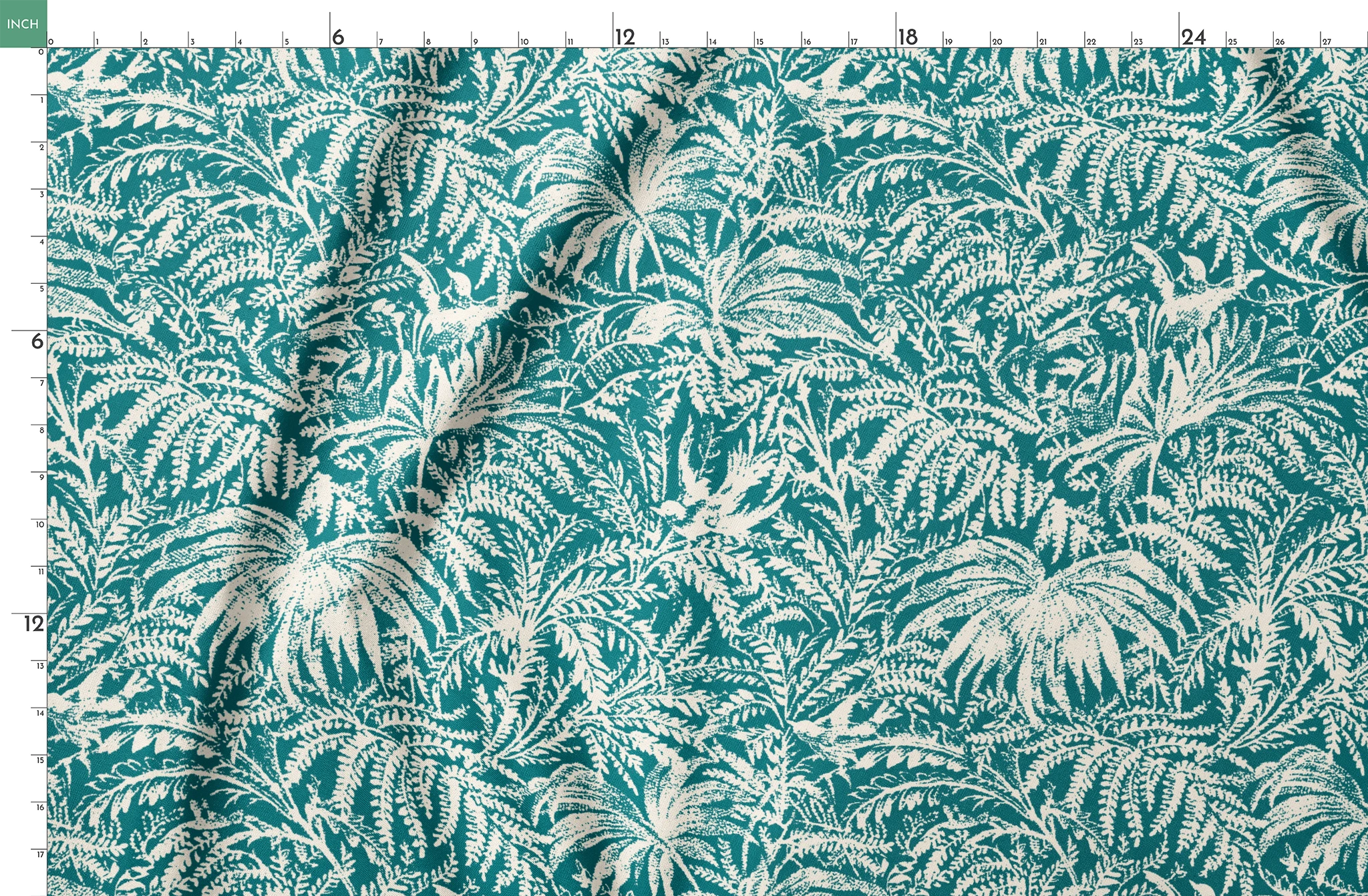 springs fatquarter mockup