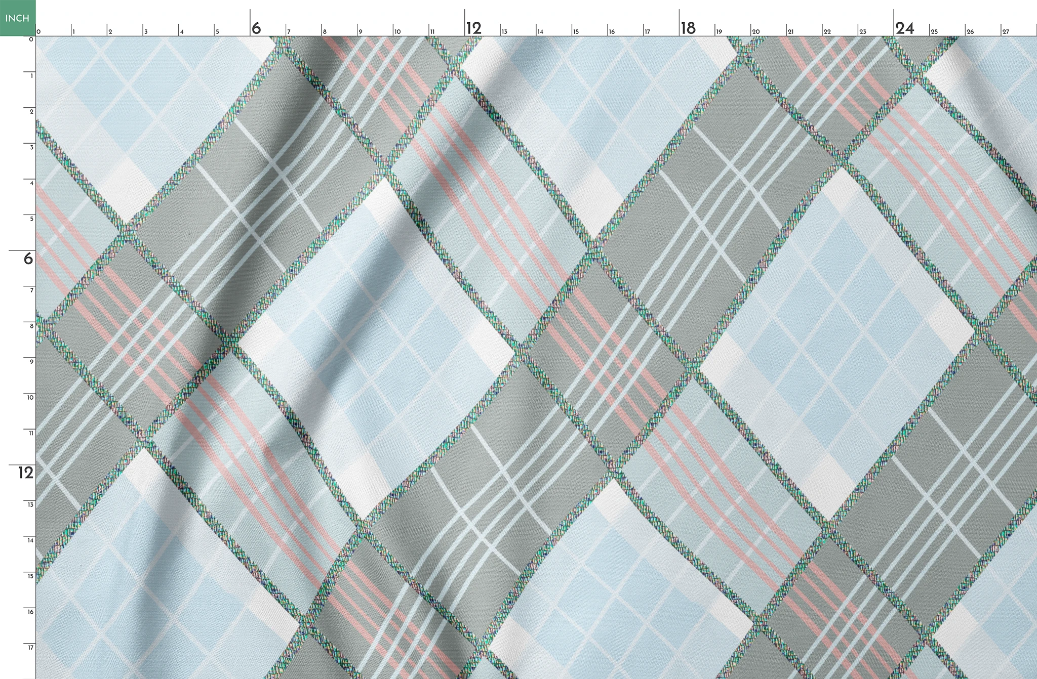 springs fatquarter mockup