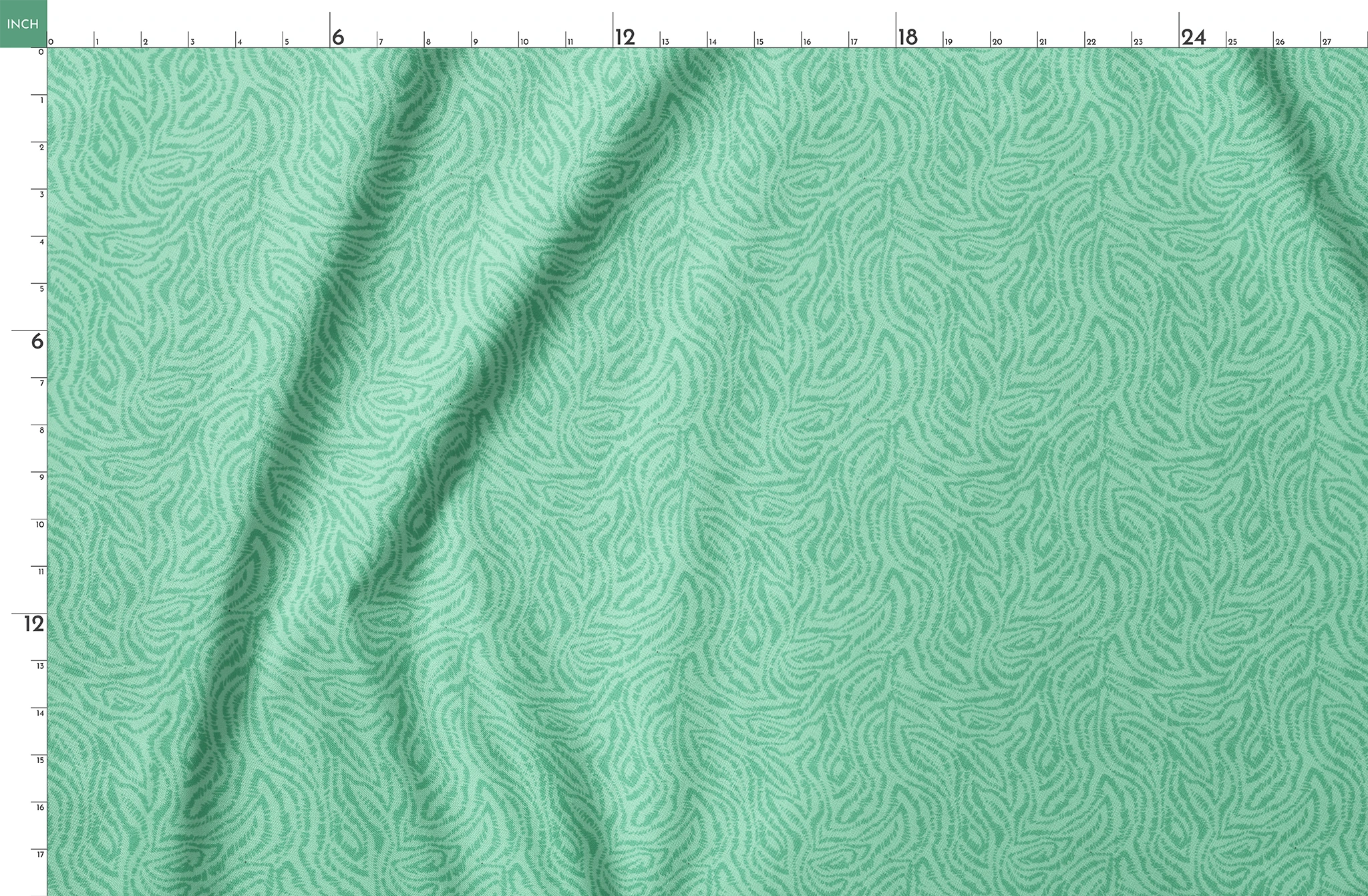 springs fatquarter mockup