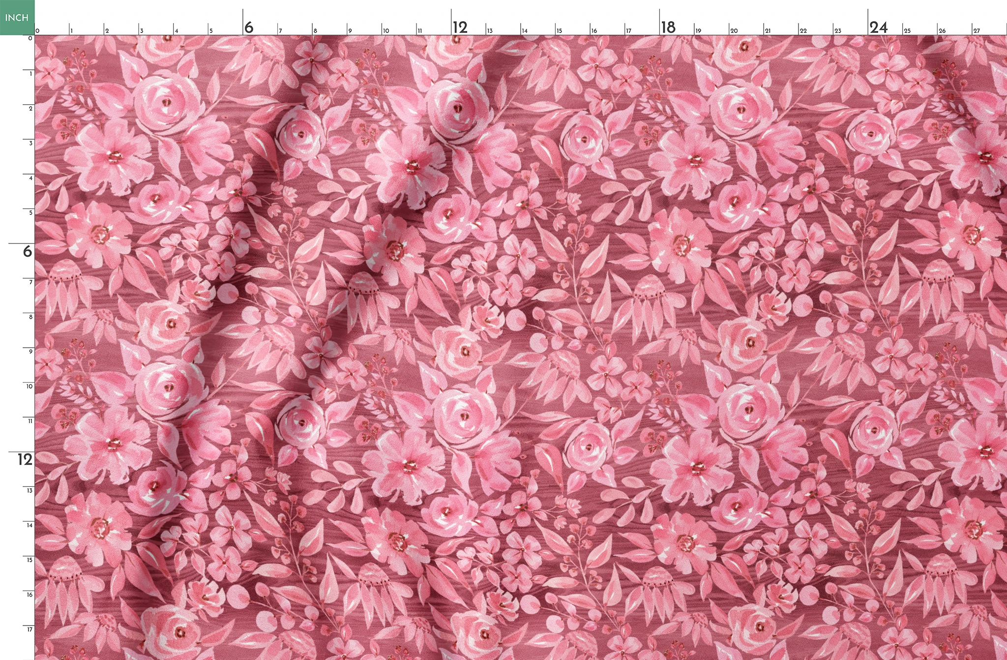 springs fatquarter mockup