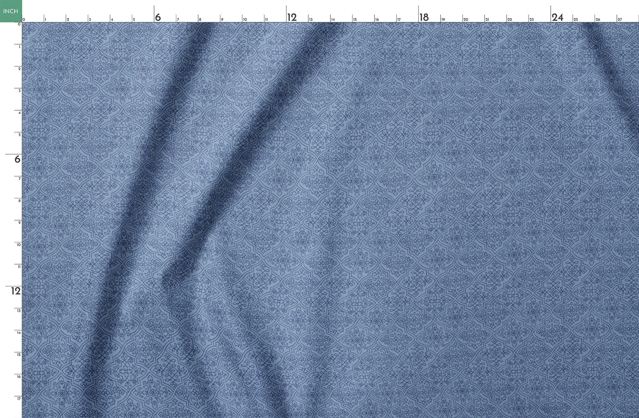 springs fatquarter mockup