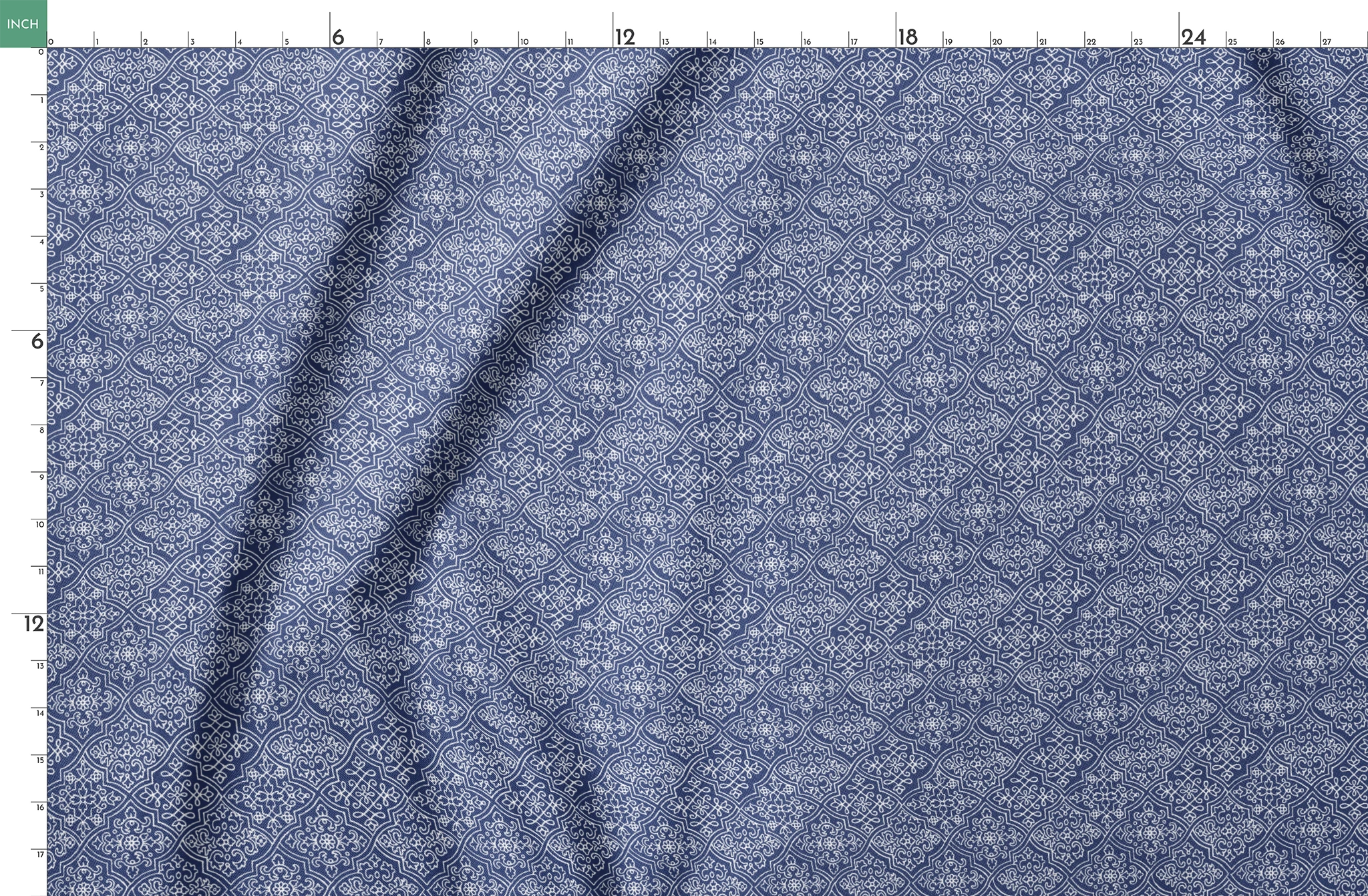 springs fatquarter mockup