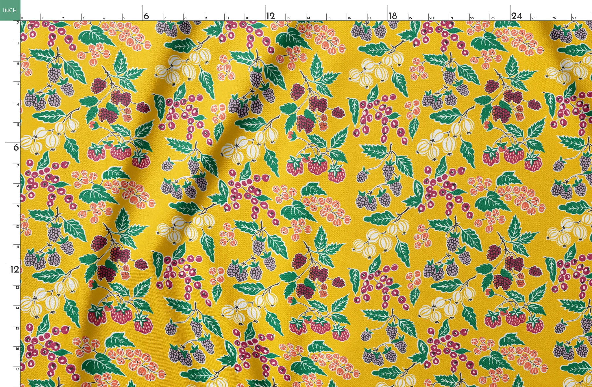 springs fatquarter mockup