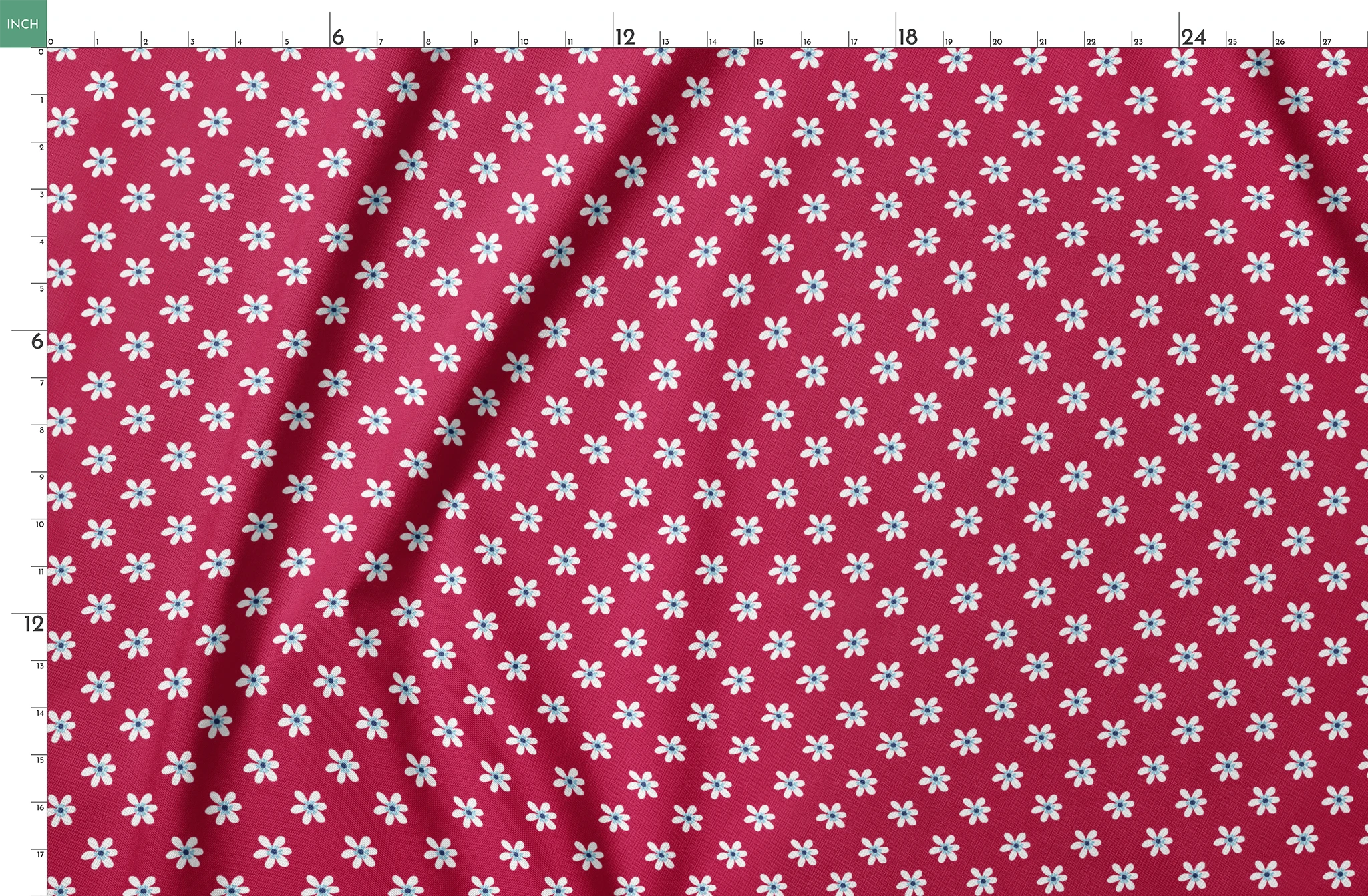 springs fatquarter mockup
