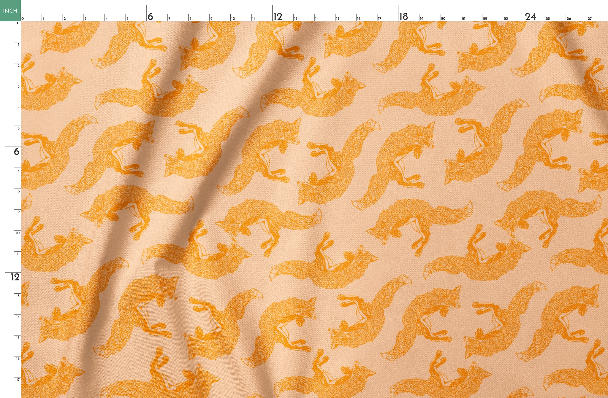 springs fatquarter mockup