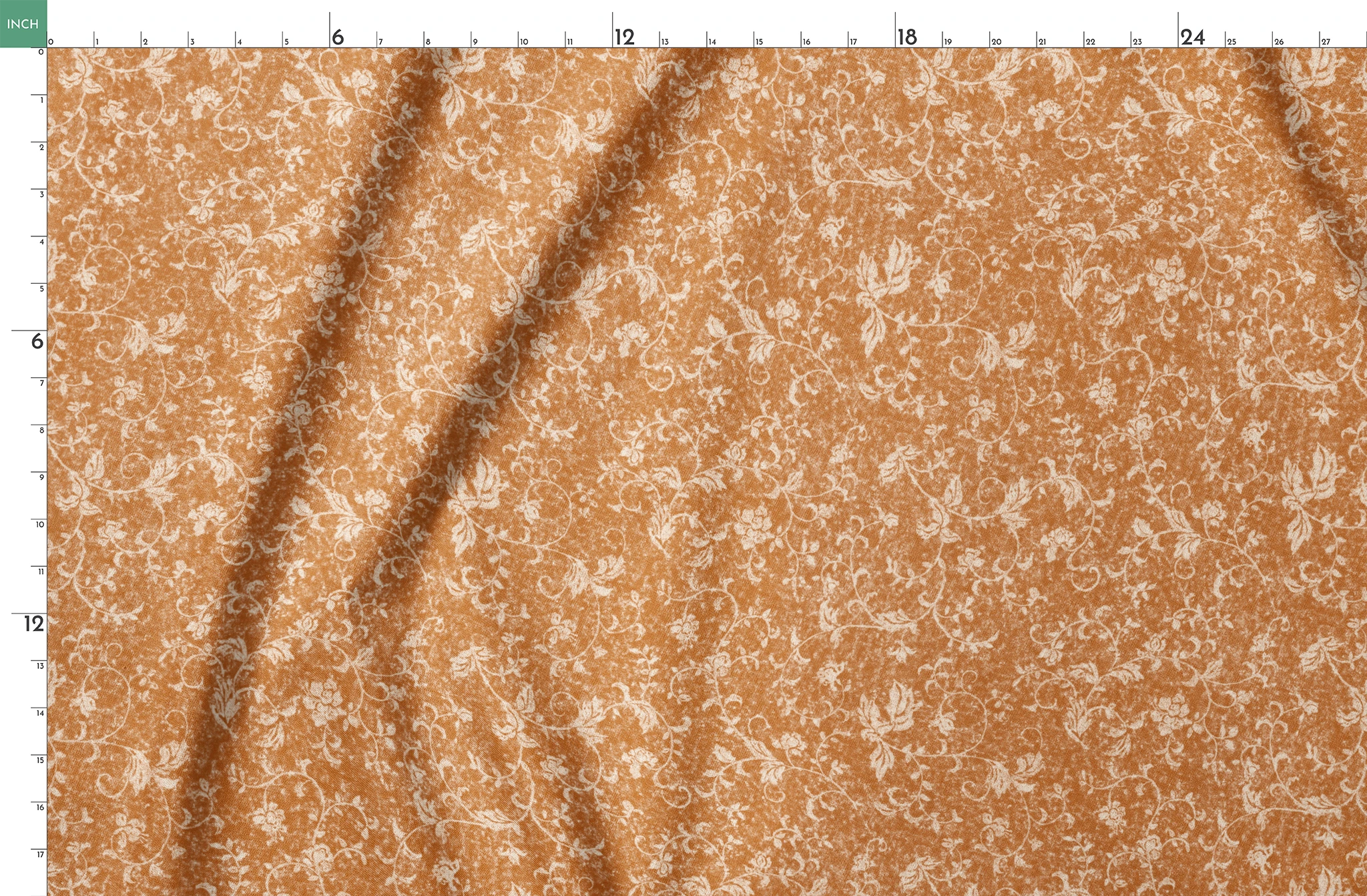 springs fatquarter mockup