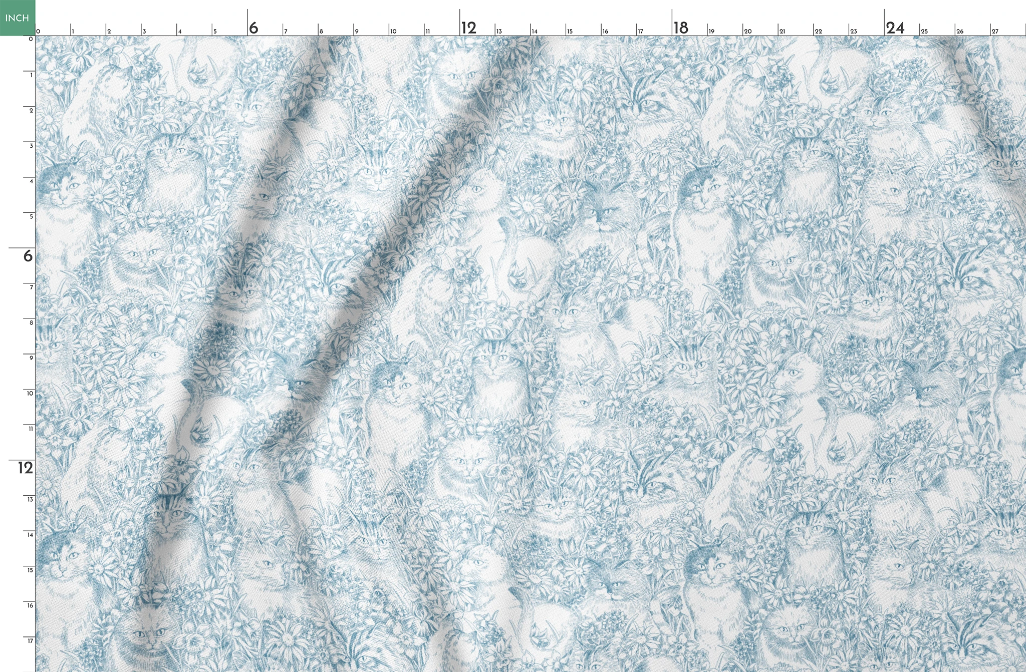 springs fatquarter mockup