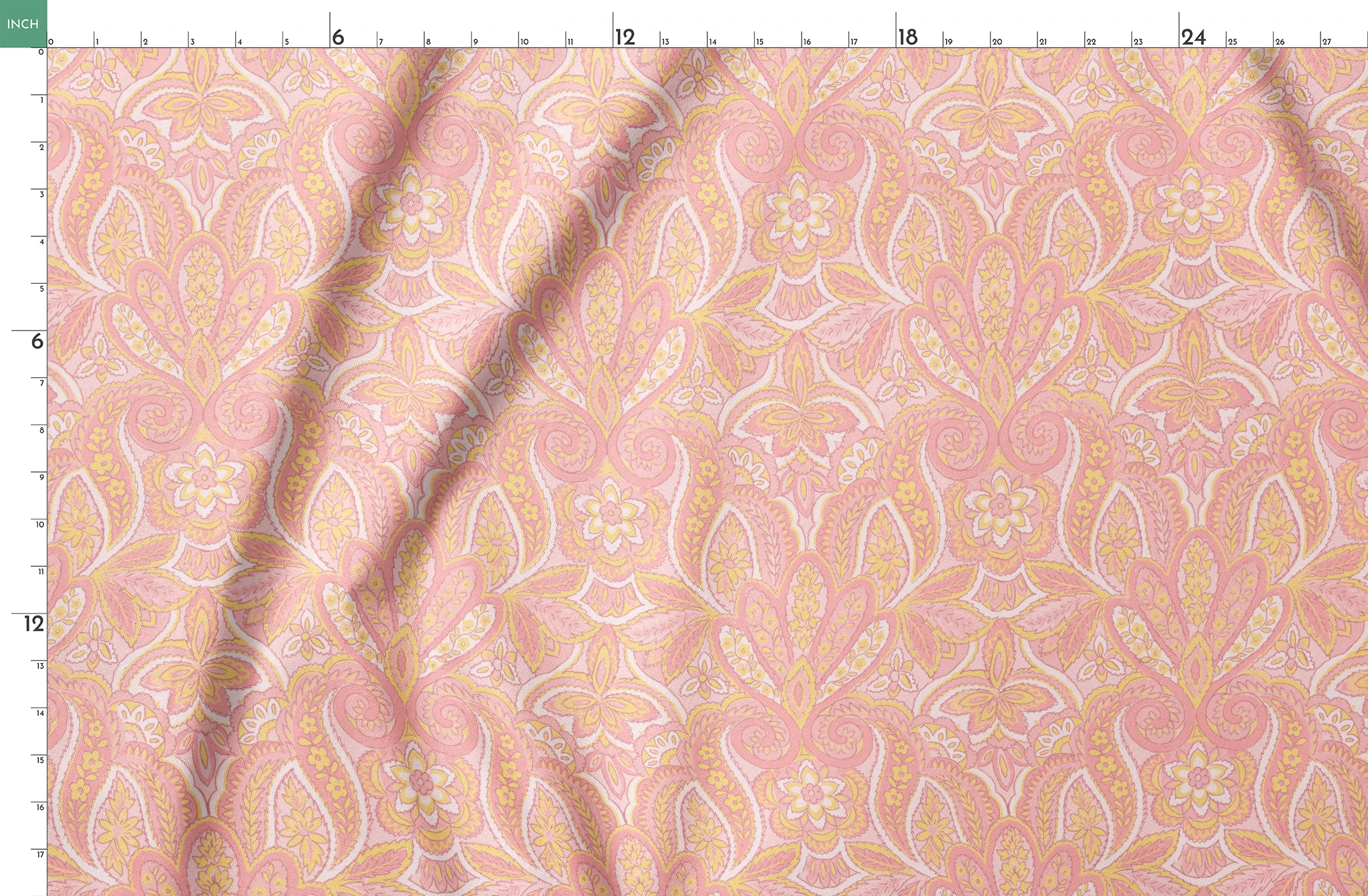 springs fatquarter mockup