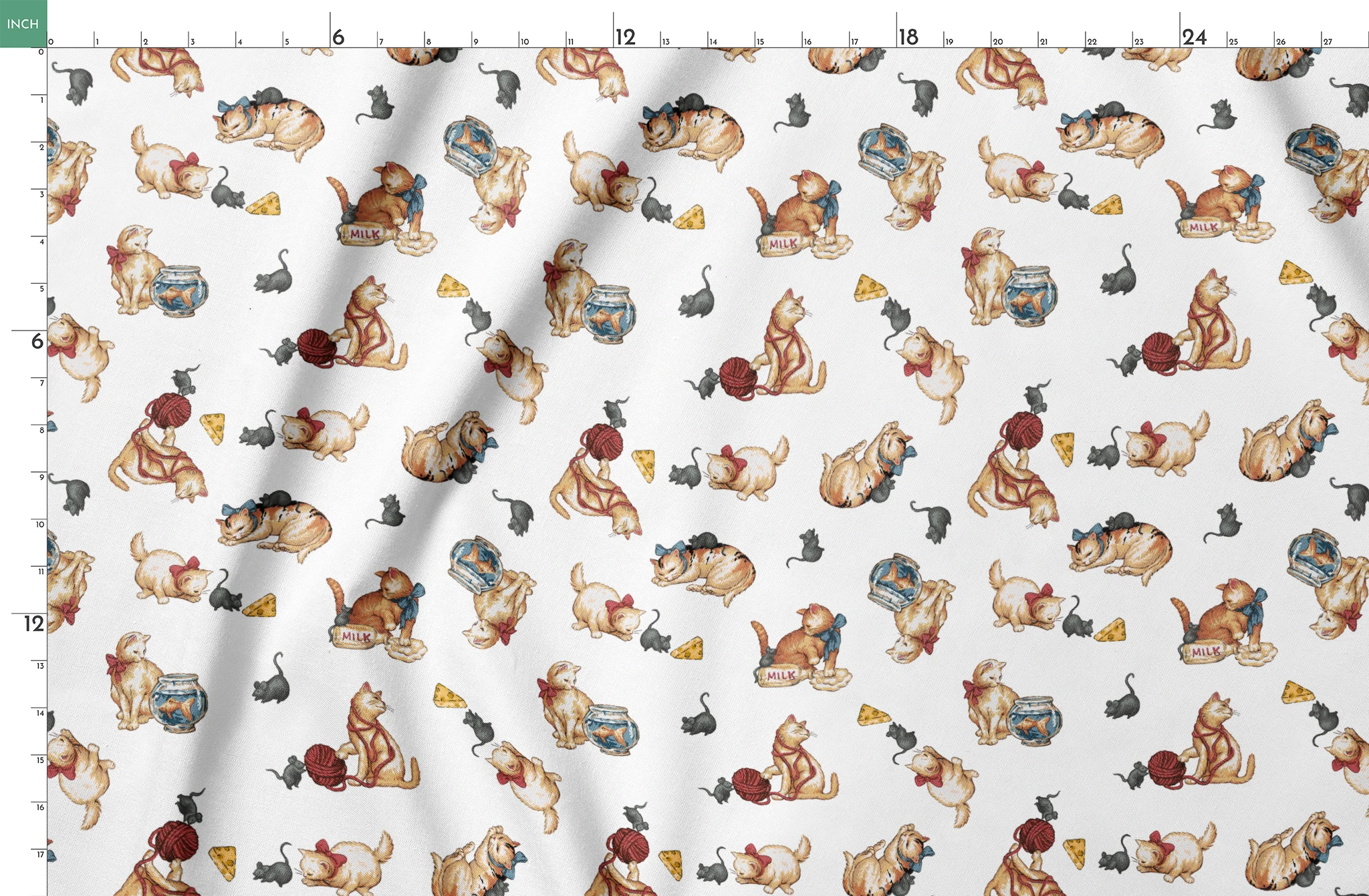 springs fatquarter mockup