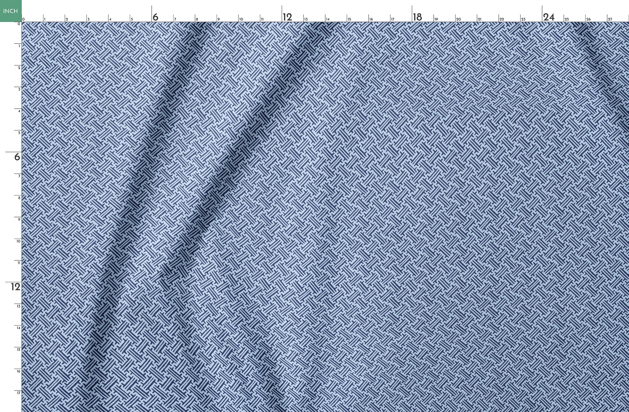 springs fatquarter mockup