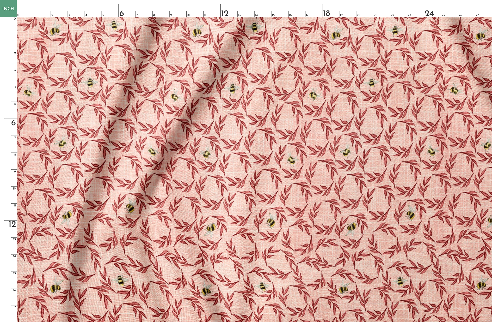 springs fatquarter mockup