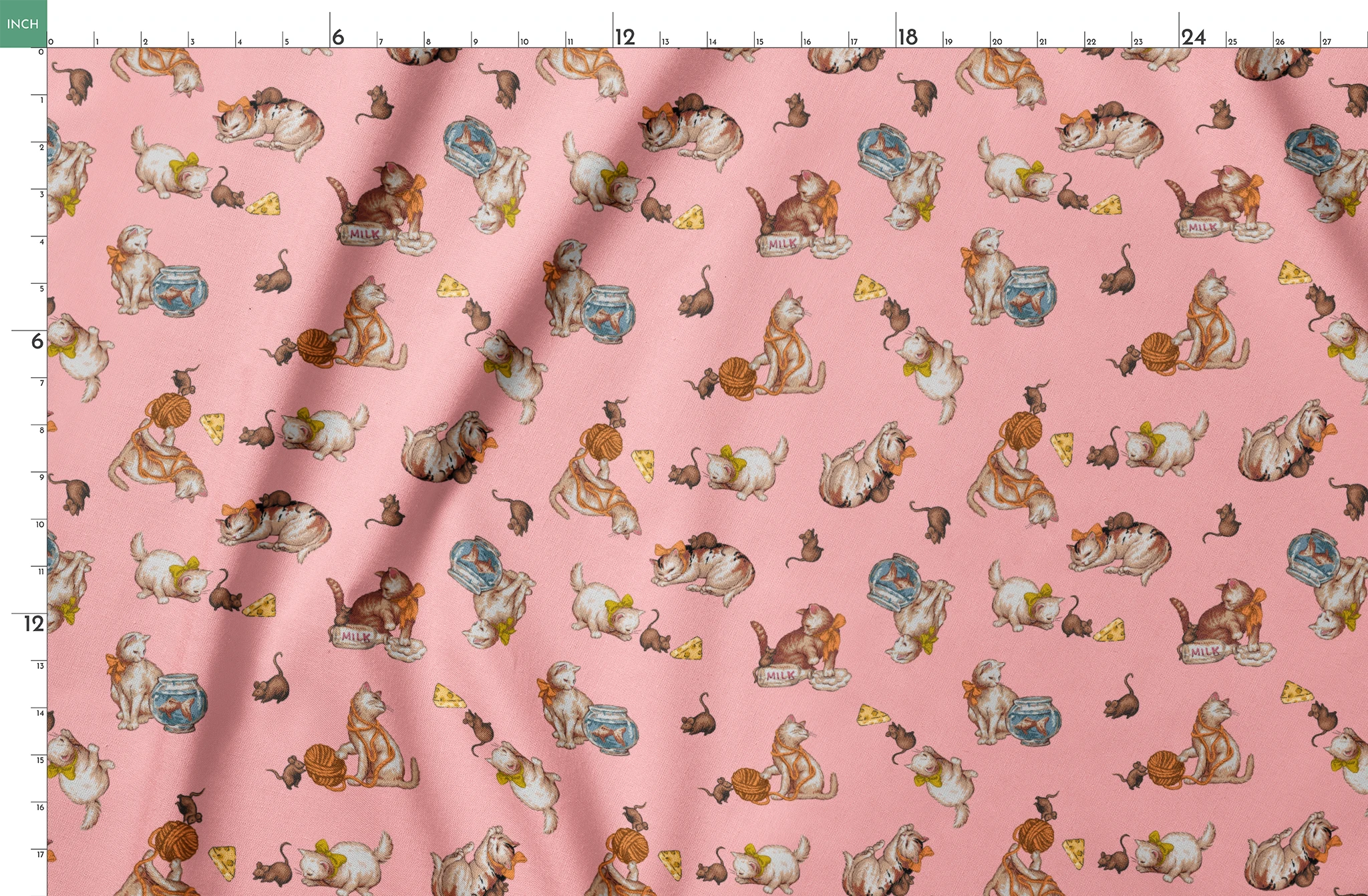springs fatquarter mockup