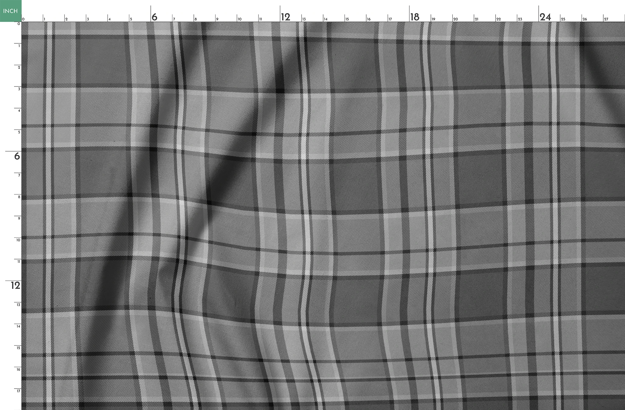 springs fatquarter mockup