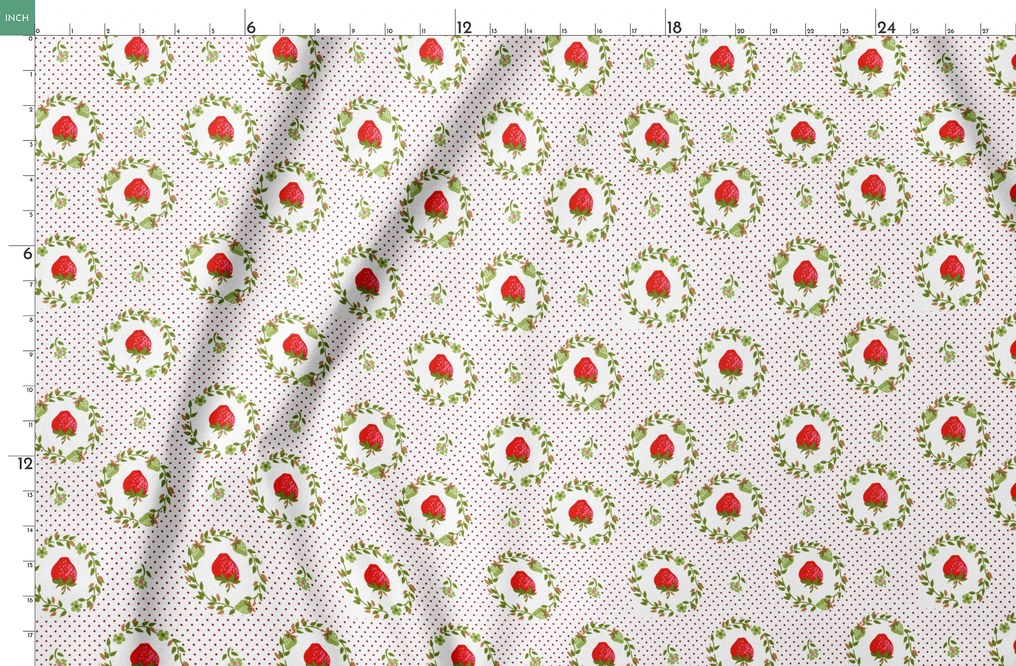 springs fatquarter mockup