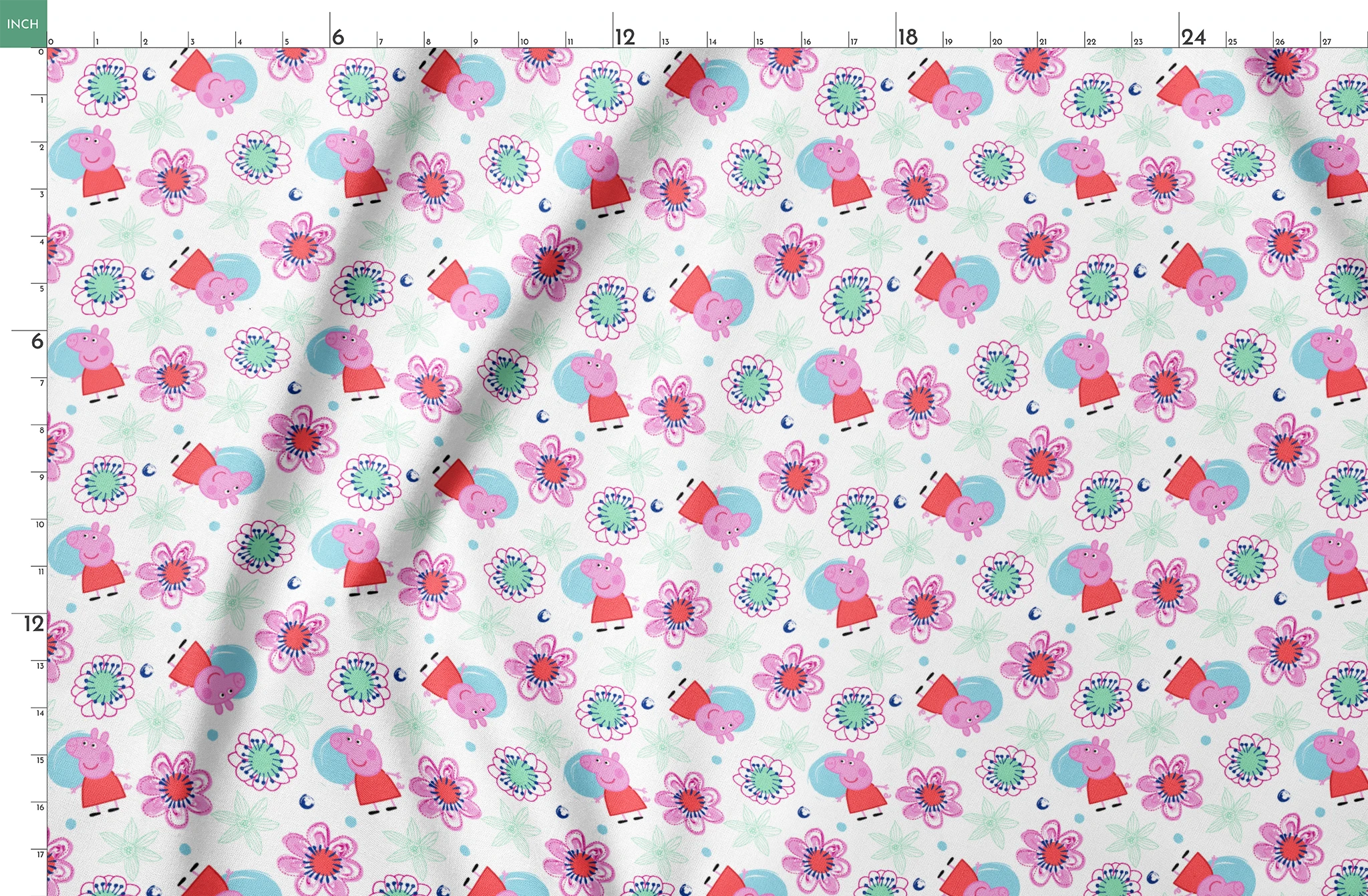 springs fatquarter mockup
