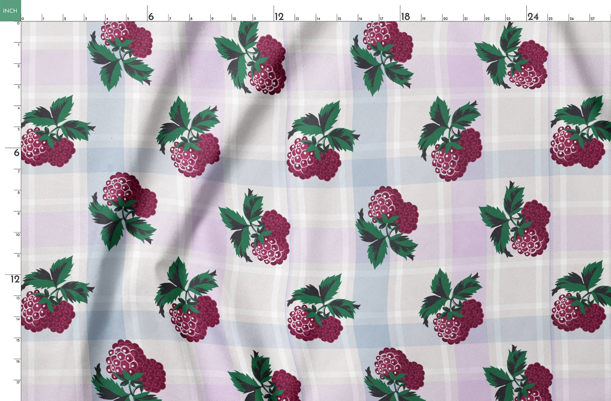 springs fatquarter mockup