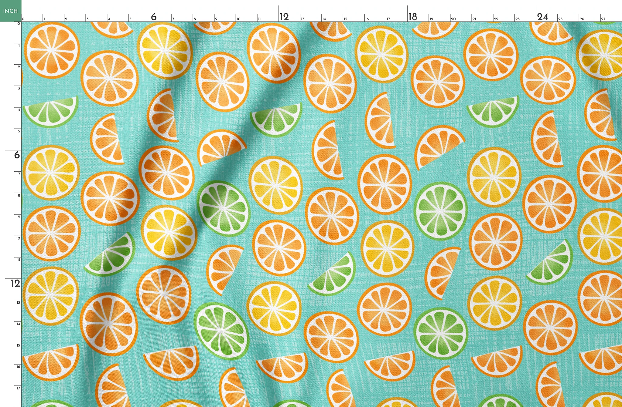 springs fatquarter mockup
