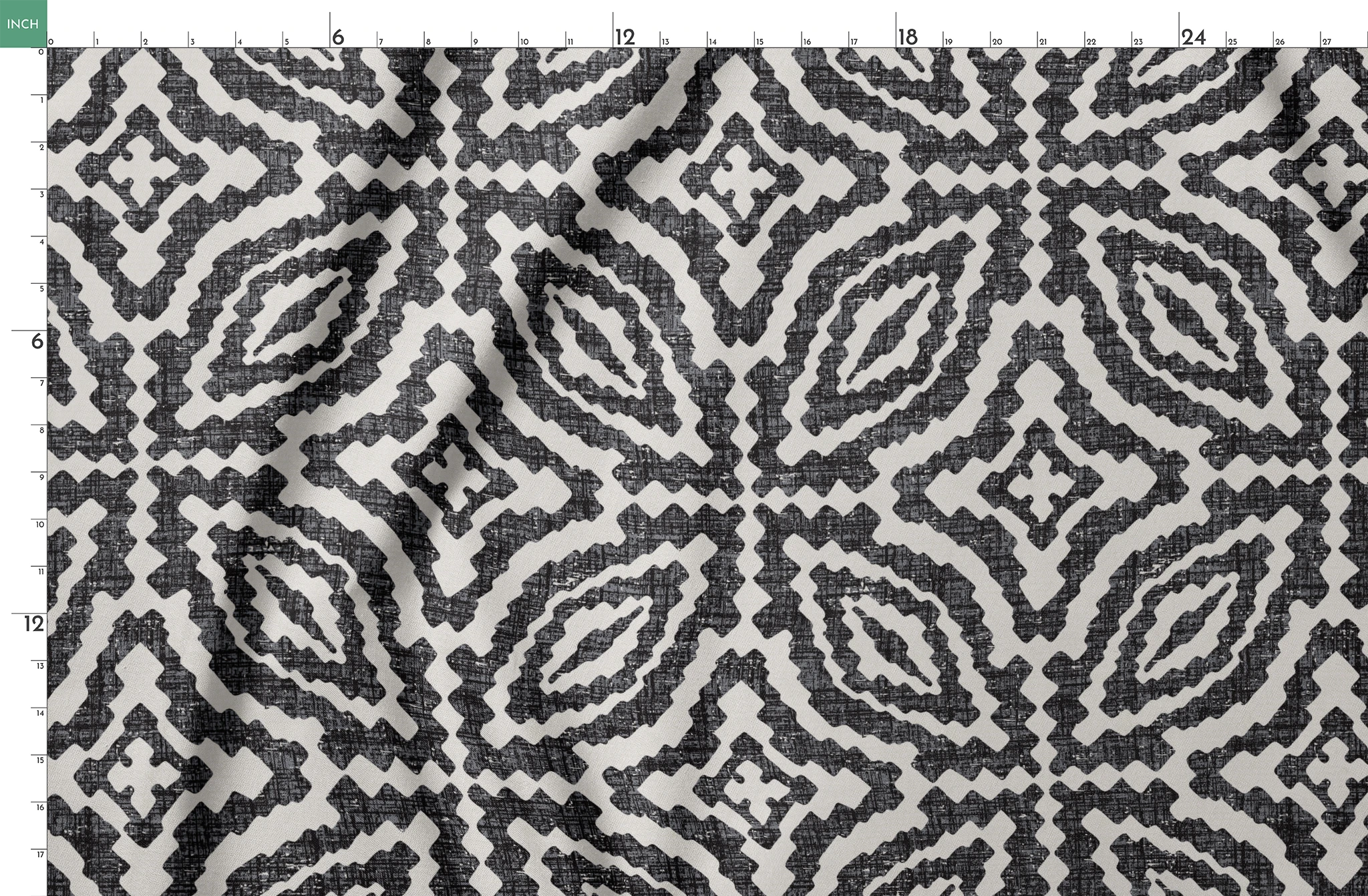 springs fatquarter mockup