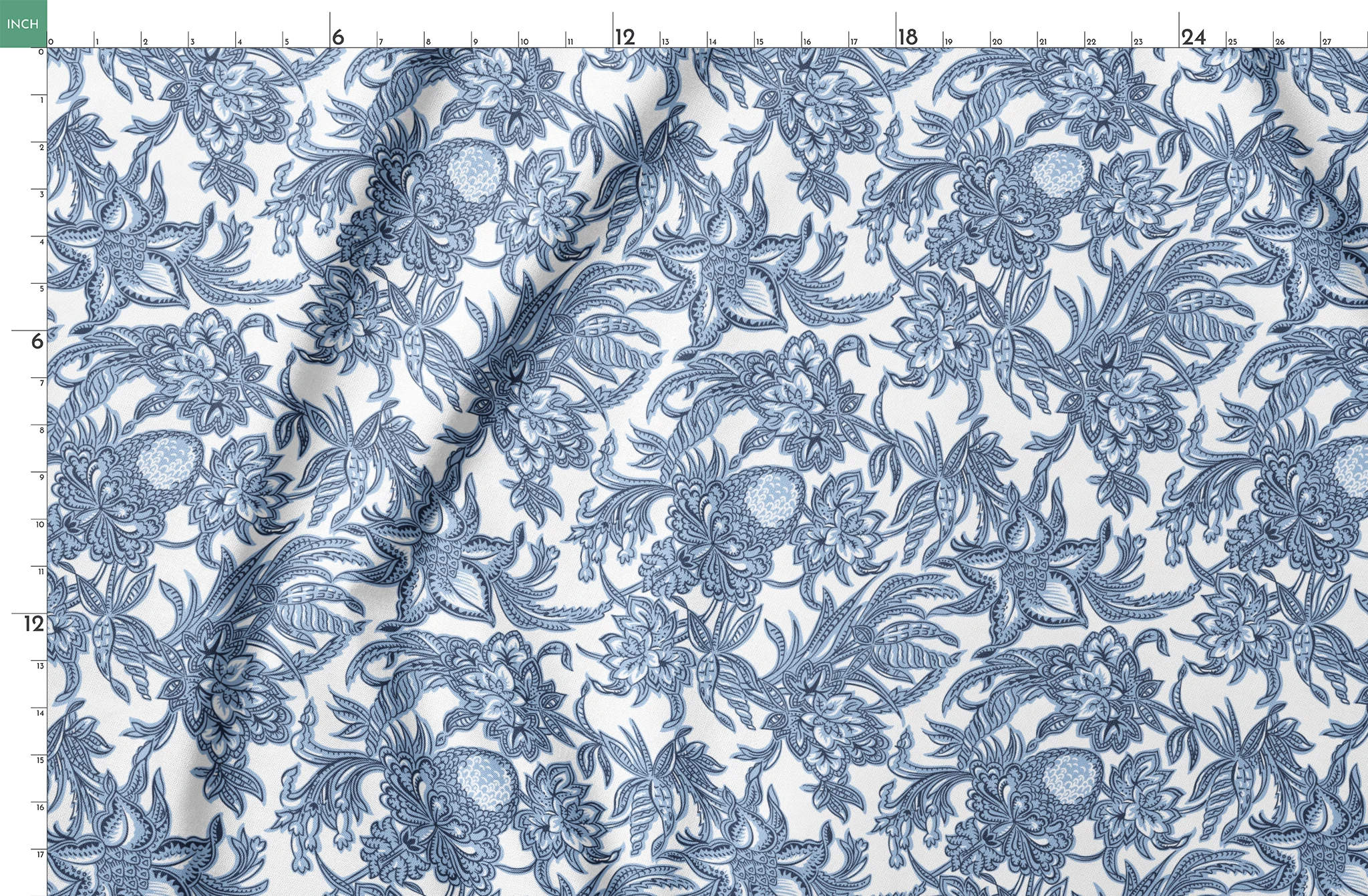 springs fatquarter mockup