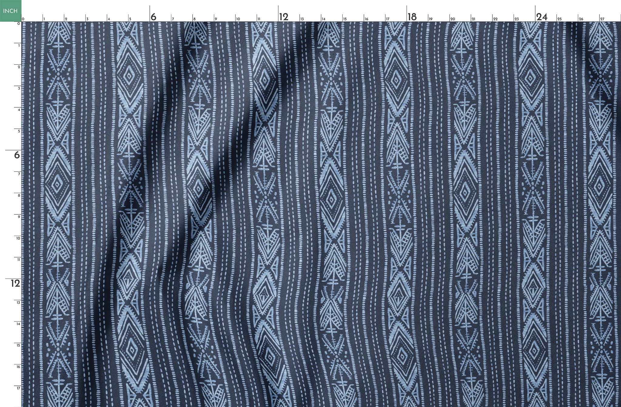 springs fatquarter mockup