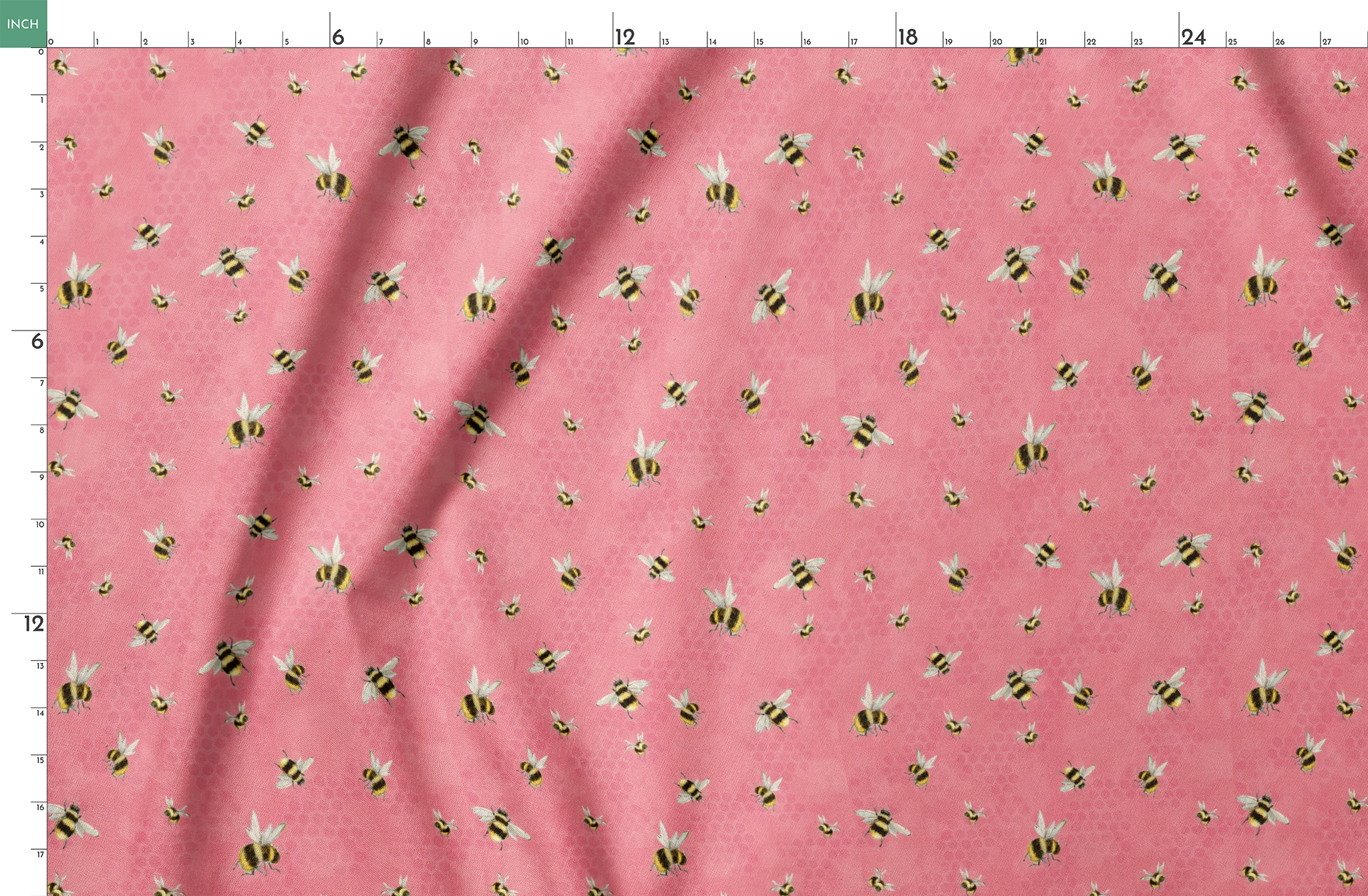 springs fatquarter mockup