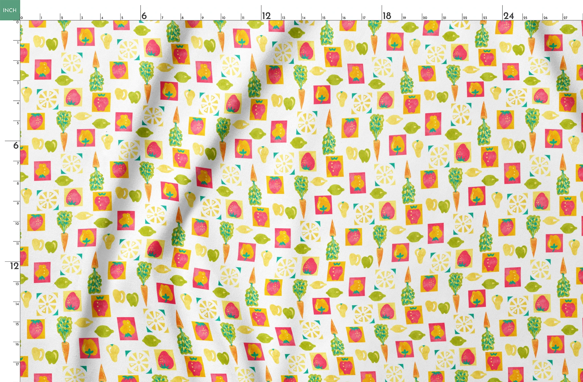 springs fatquarter mockup
