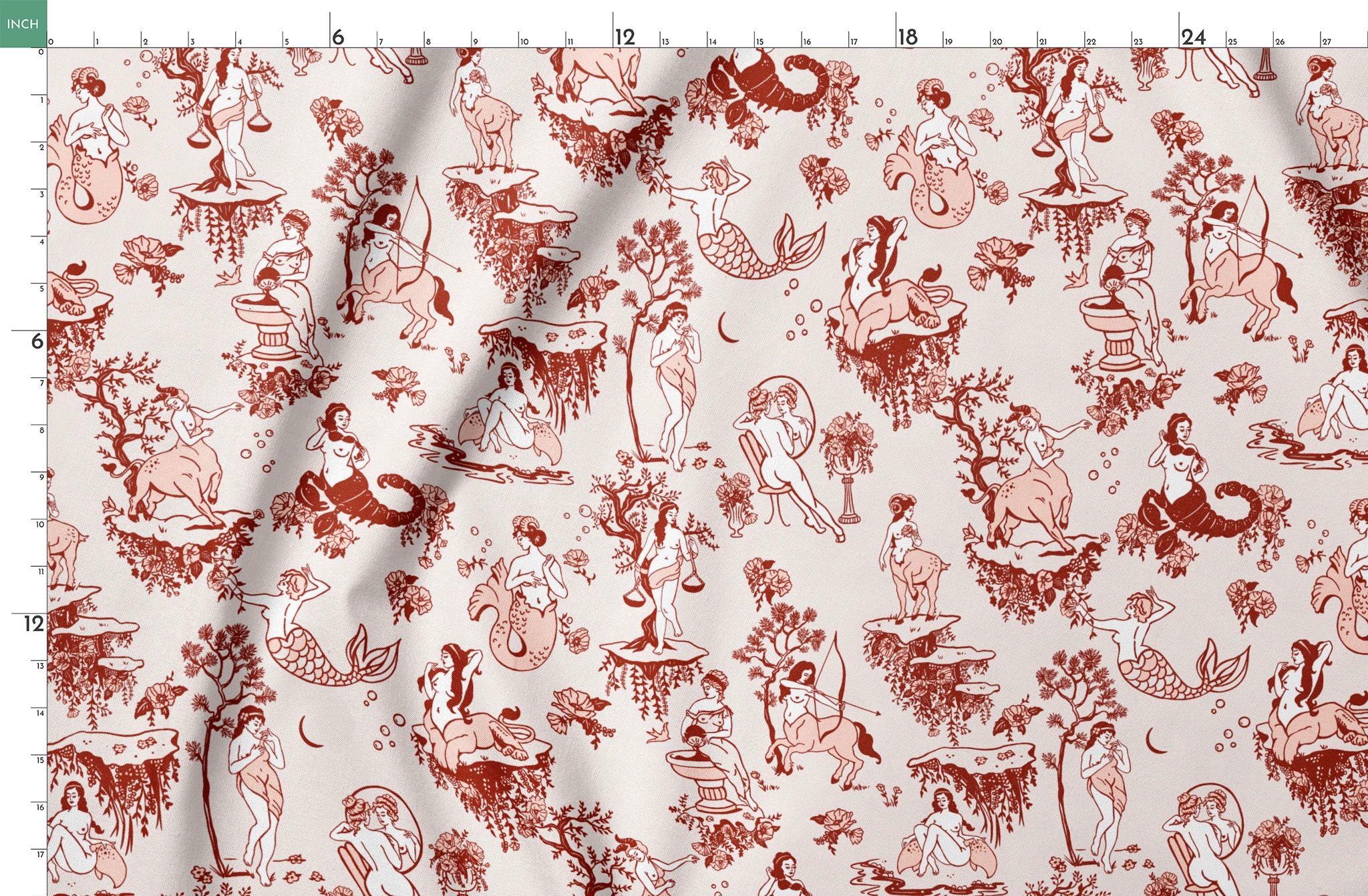 springs fatquarter mockup
