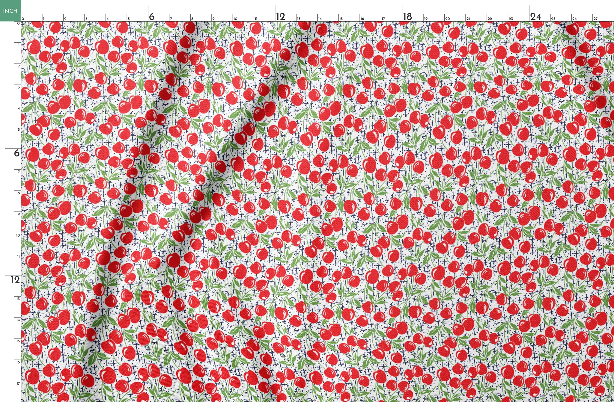 springs fatquarter mockup