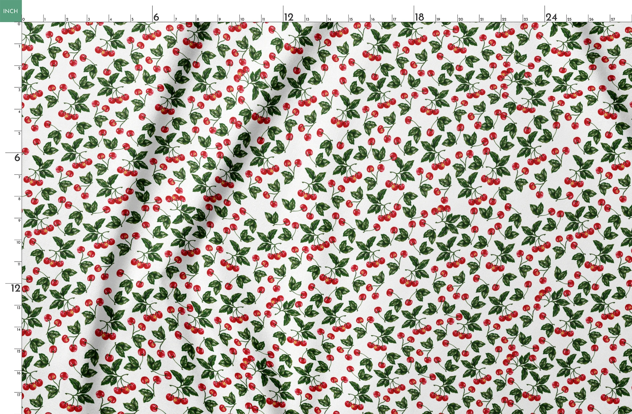 springs fatquarter mockup