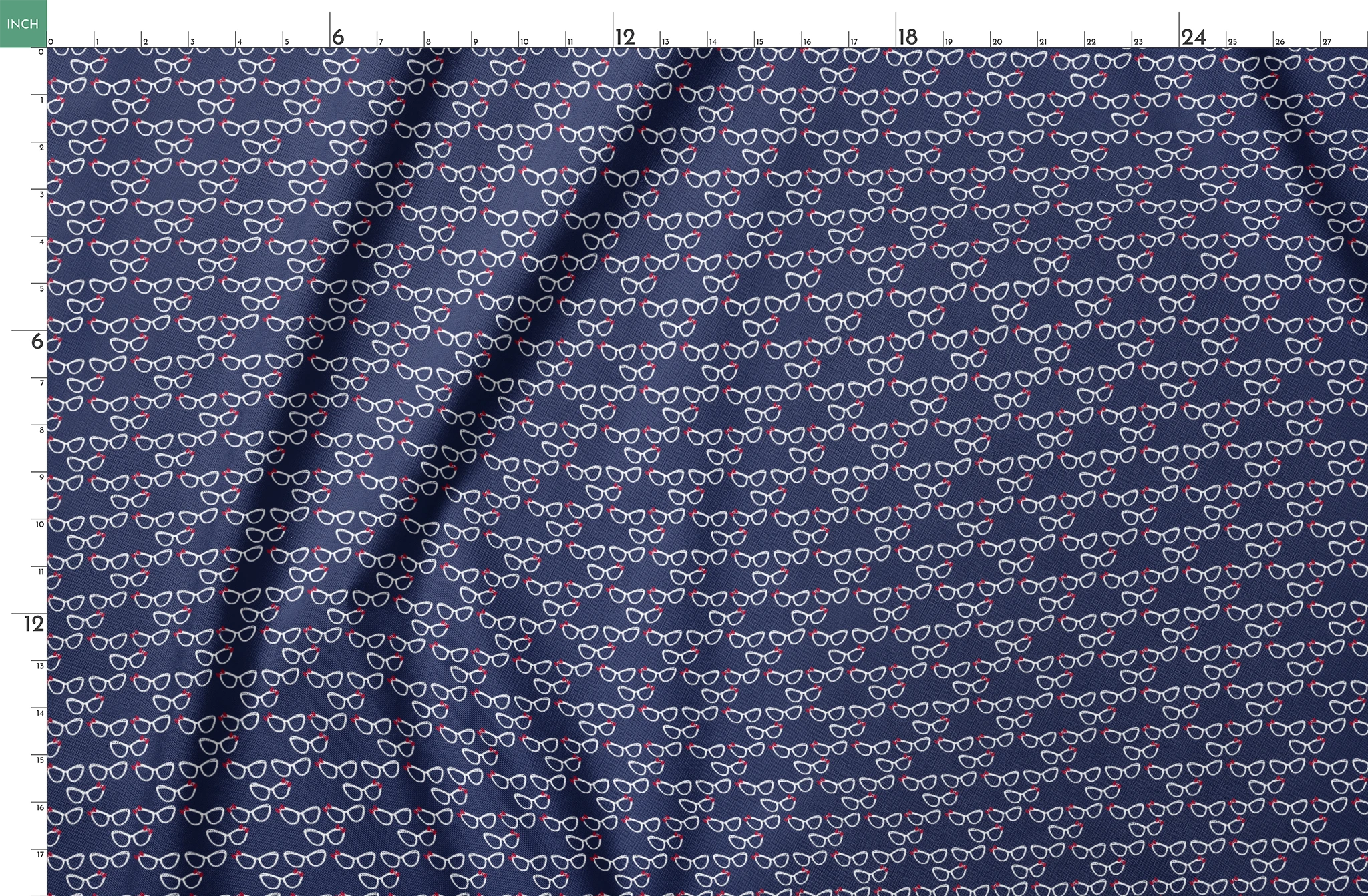 springs fatquarter mockup