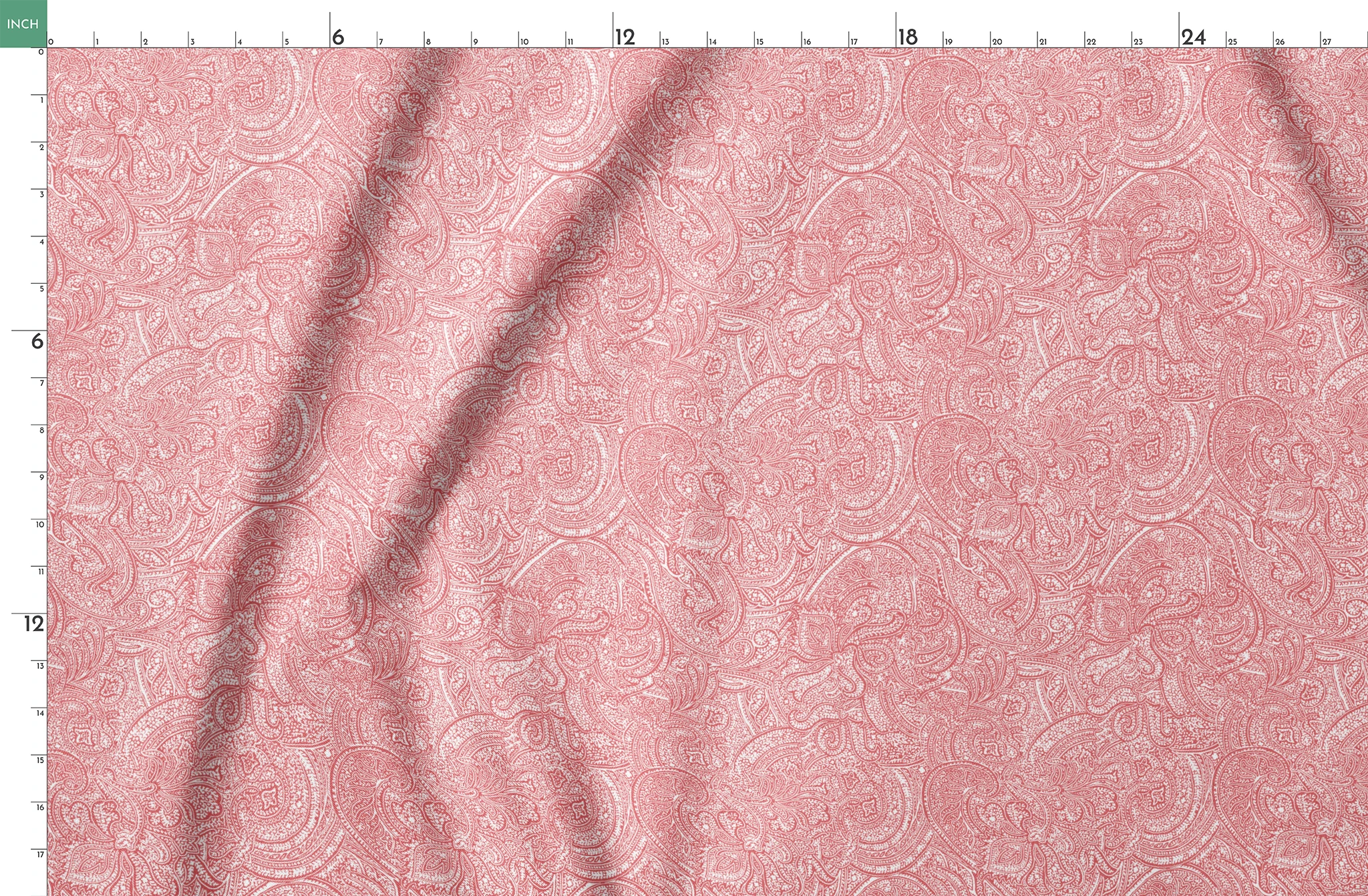 springs fatquarter mockup
