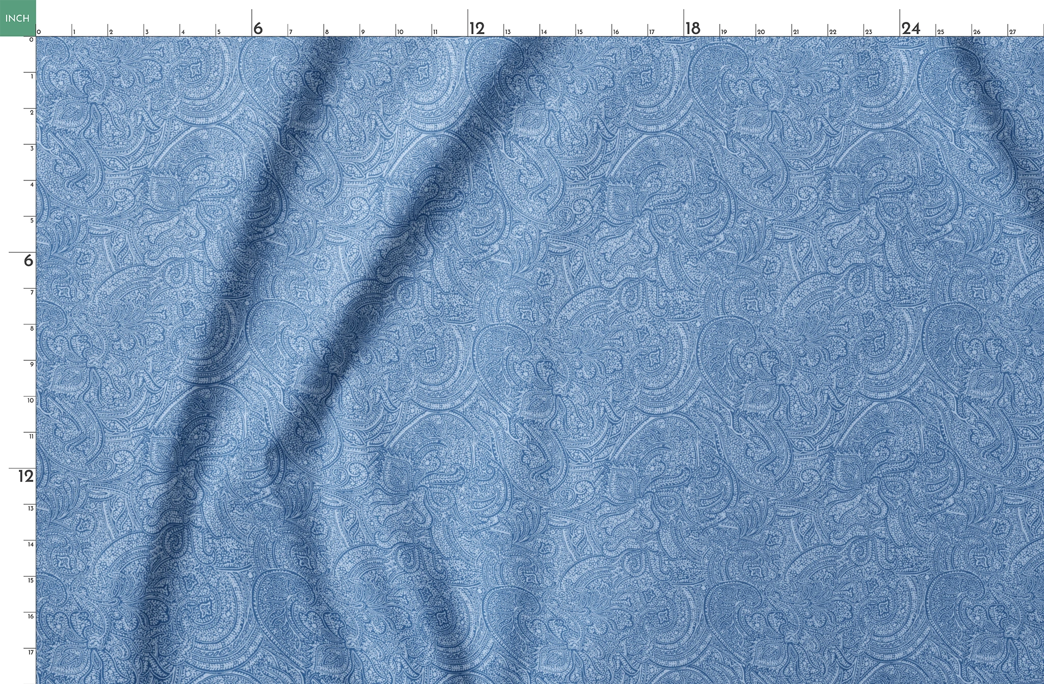springs fatquarter mockup