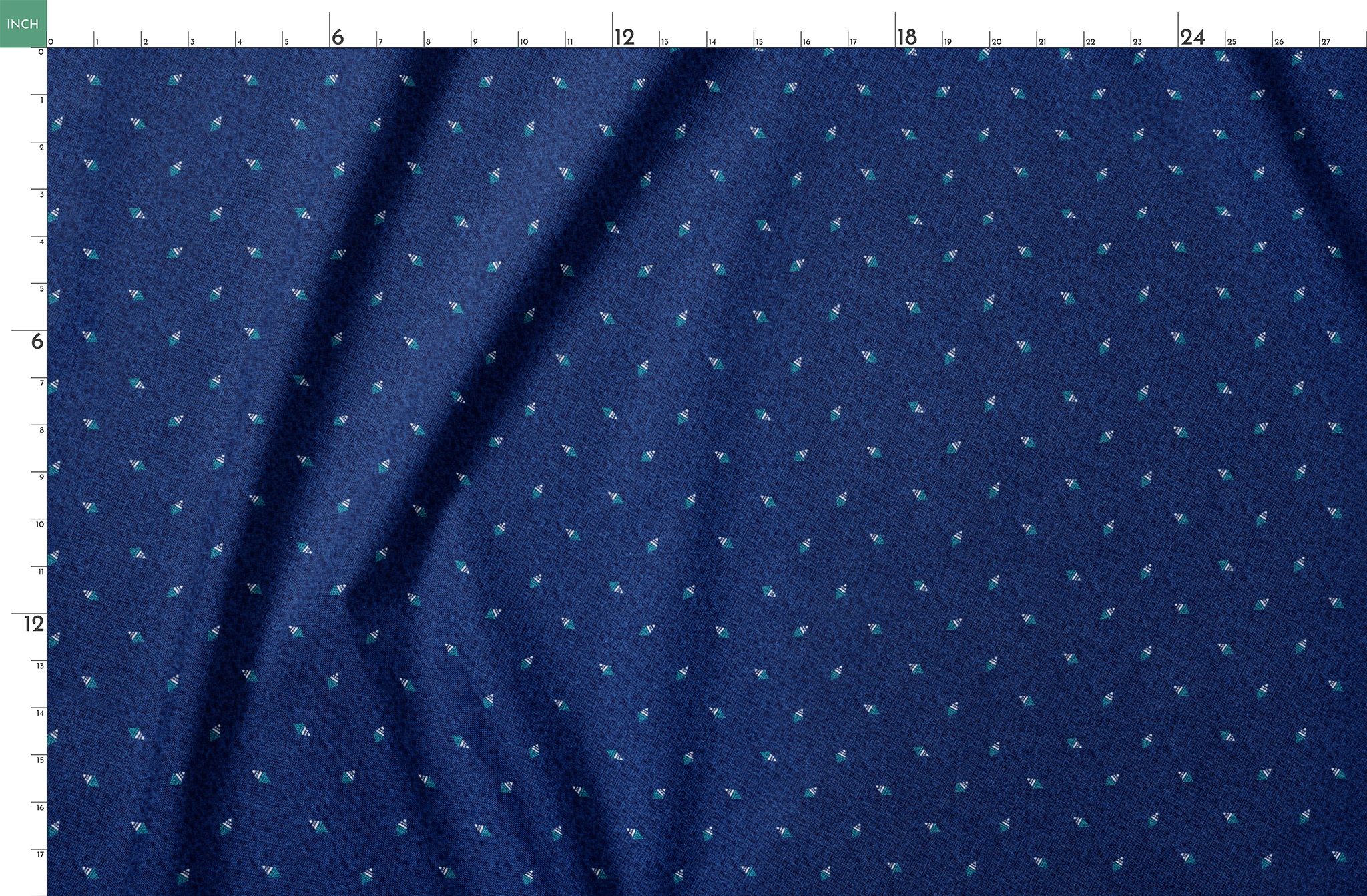 springs fatquarter mockup