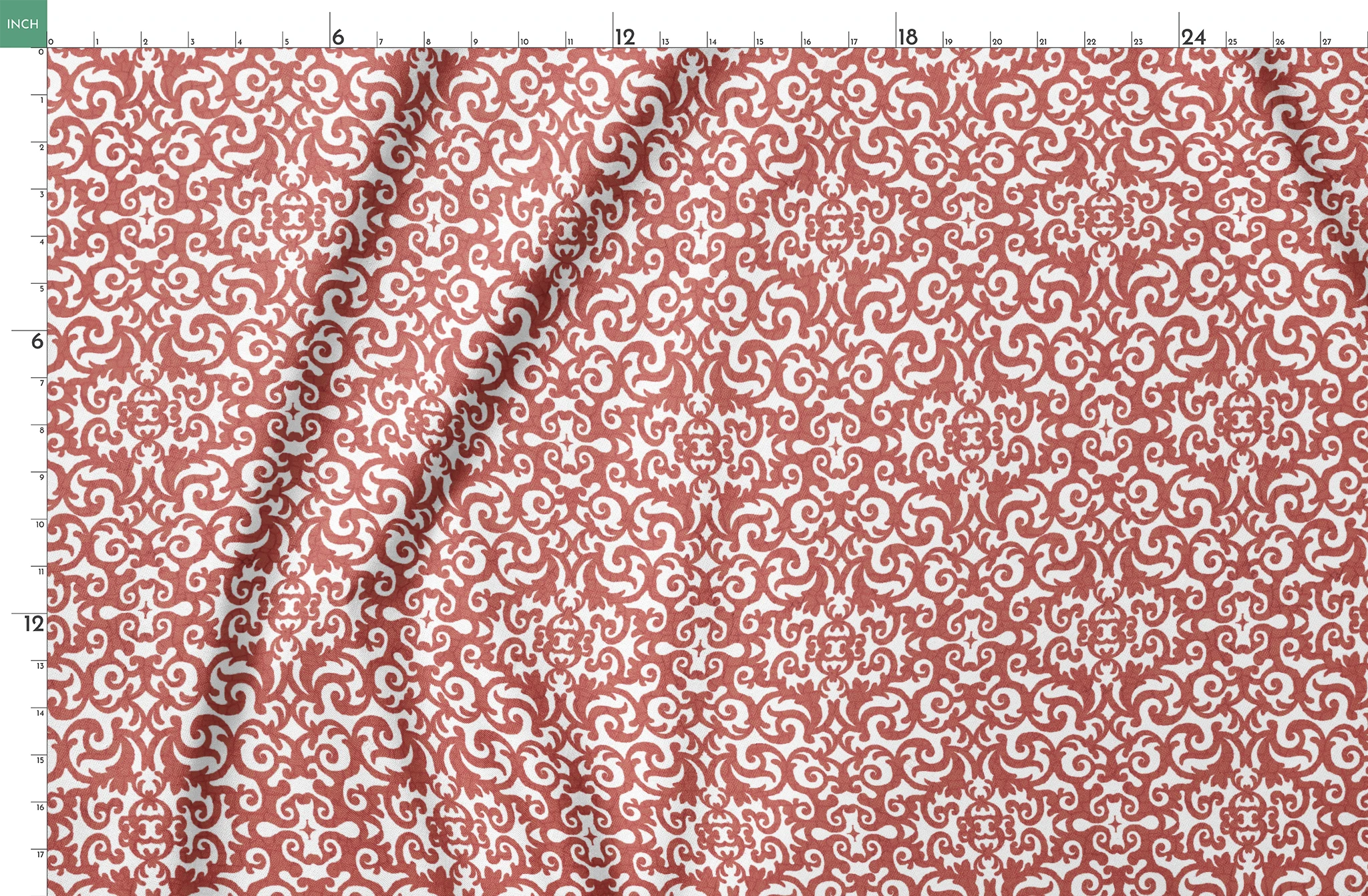 springs fatquarter mockup