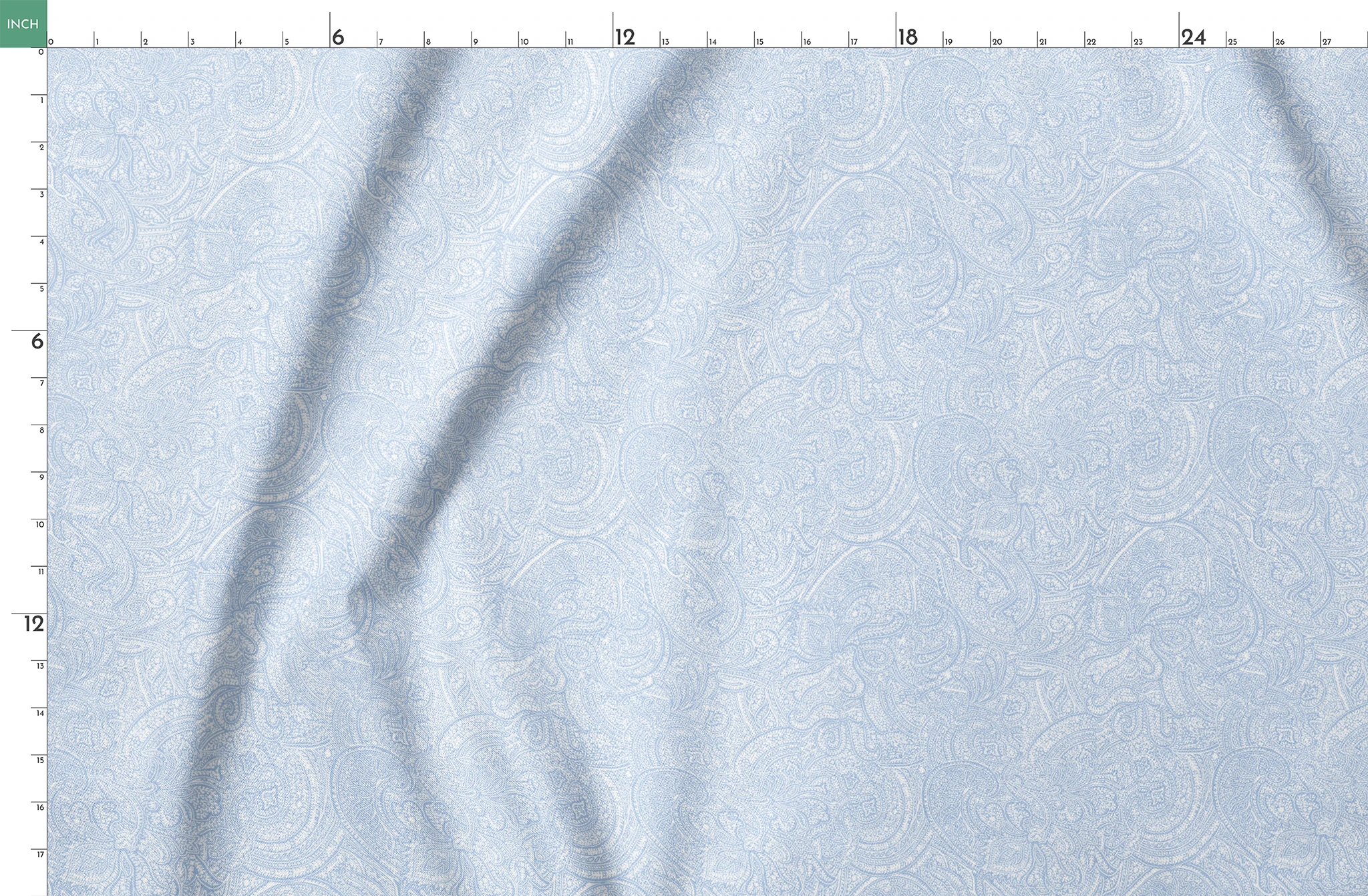 springs fatquarter mockup