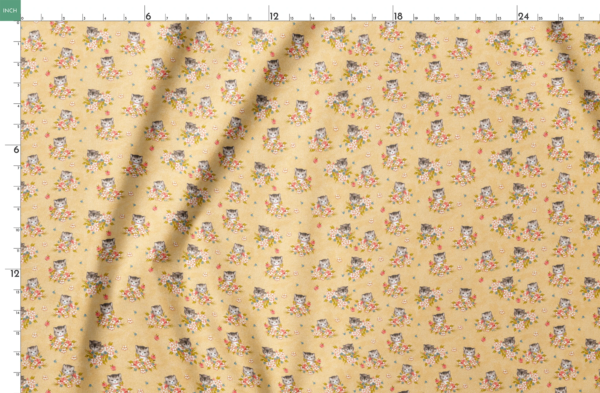 springs fatquarter mockup
