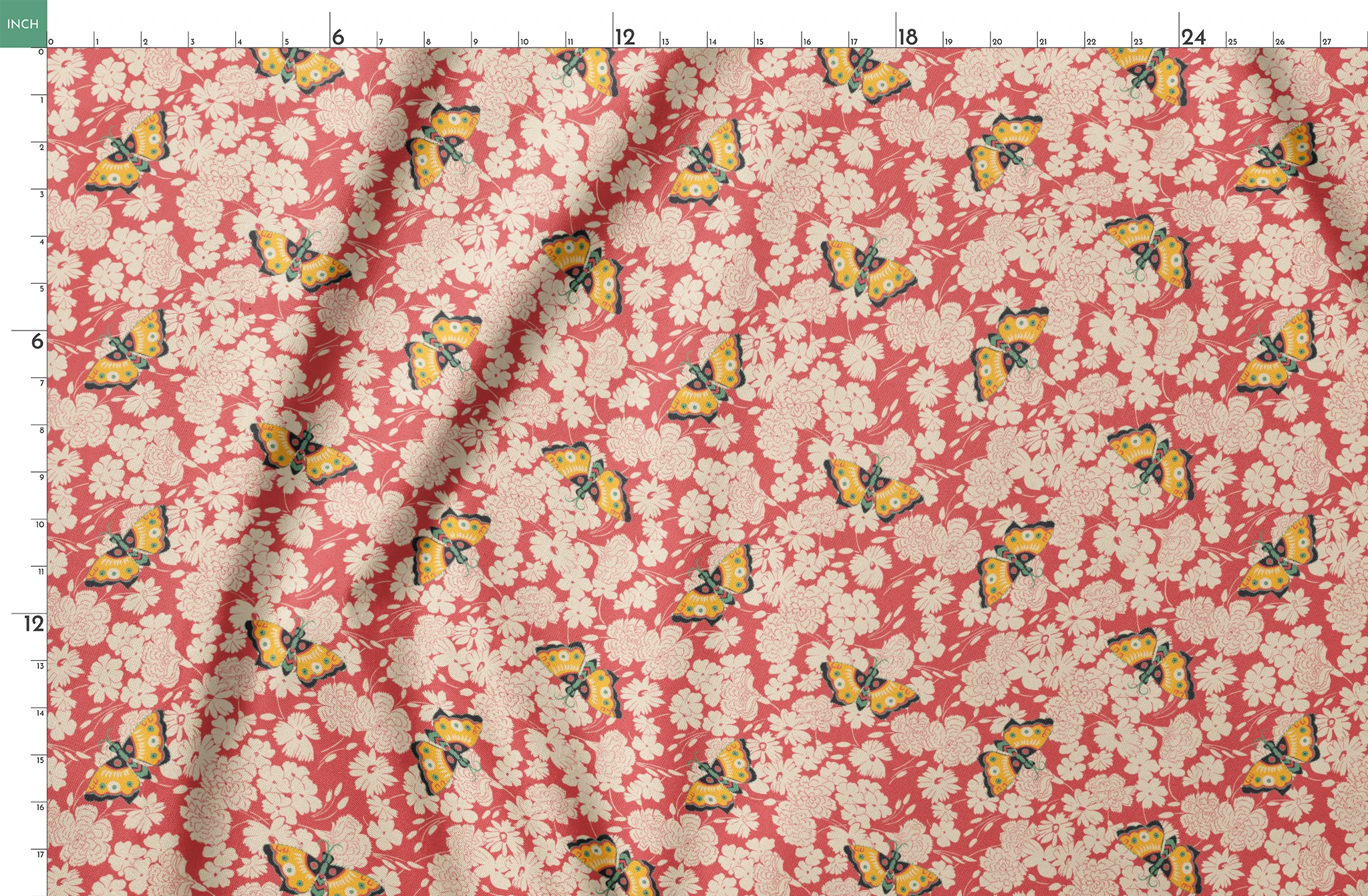 springs fatquarter mockup