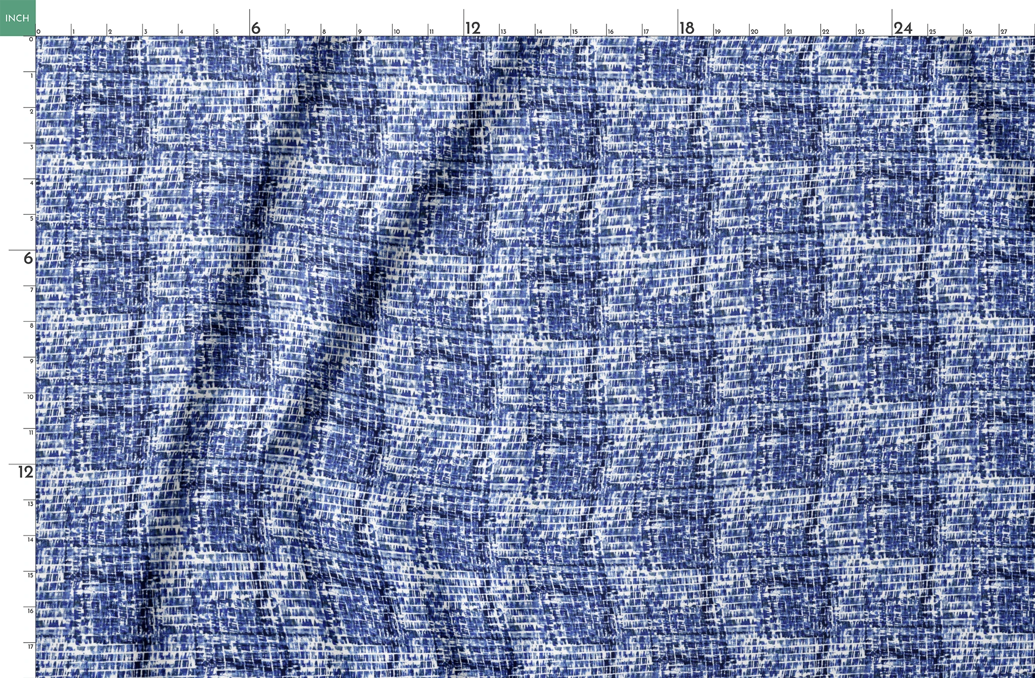 springs fatquarter mockup