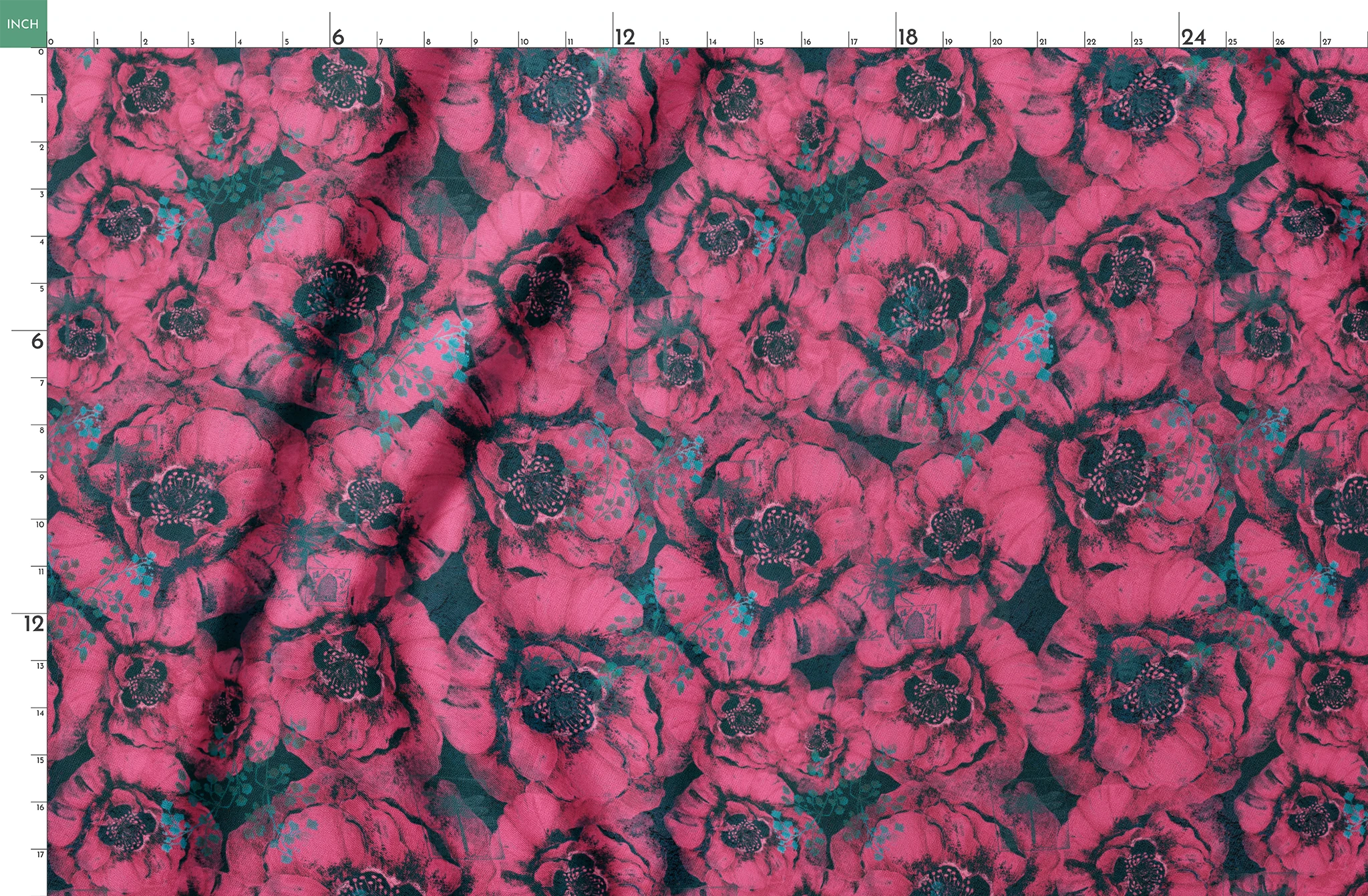 springs fatquarter mockup