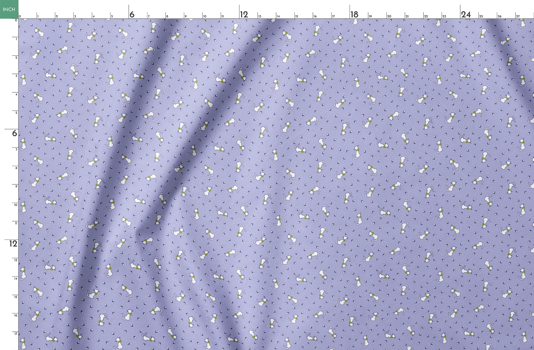springs fatquarter mockup