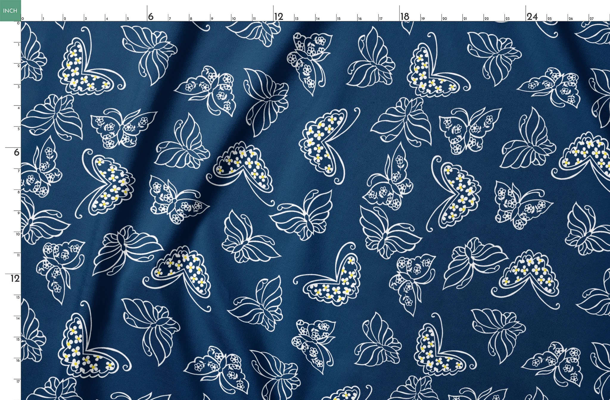 springs fatquarter mockup
