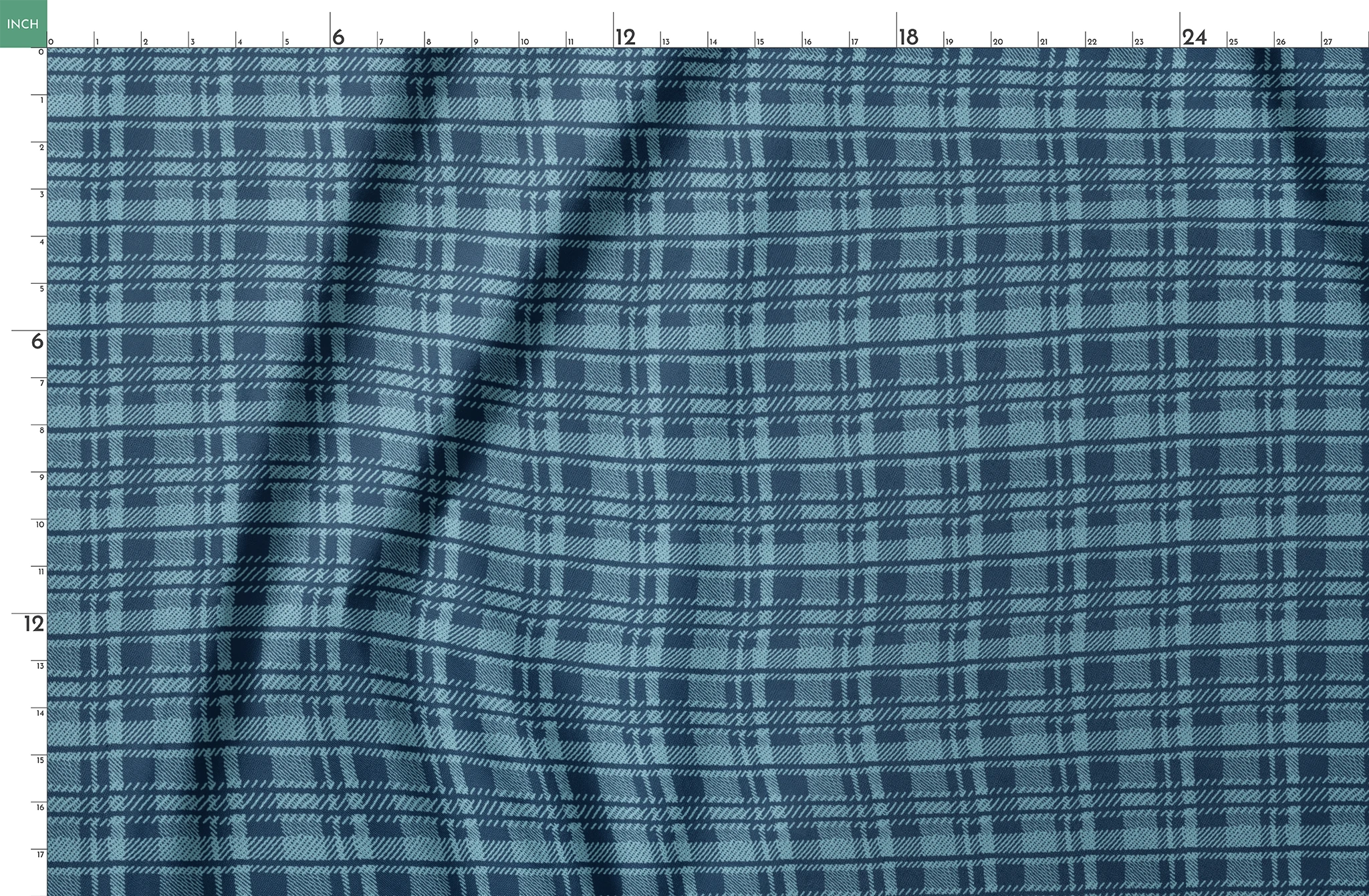 springs fatquarter mockup