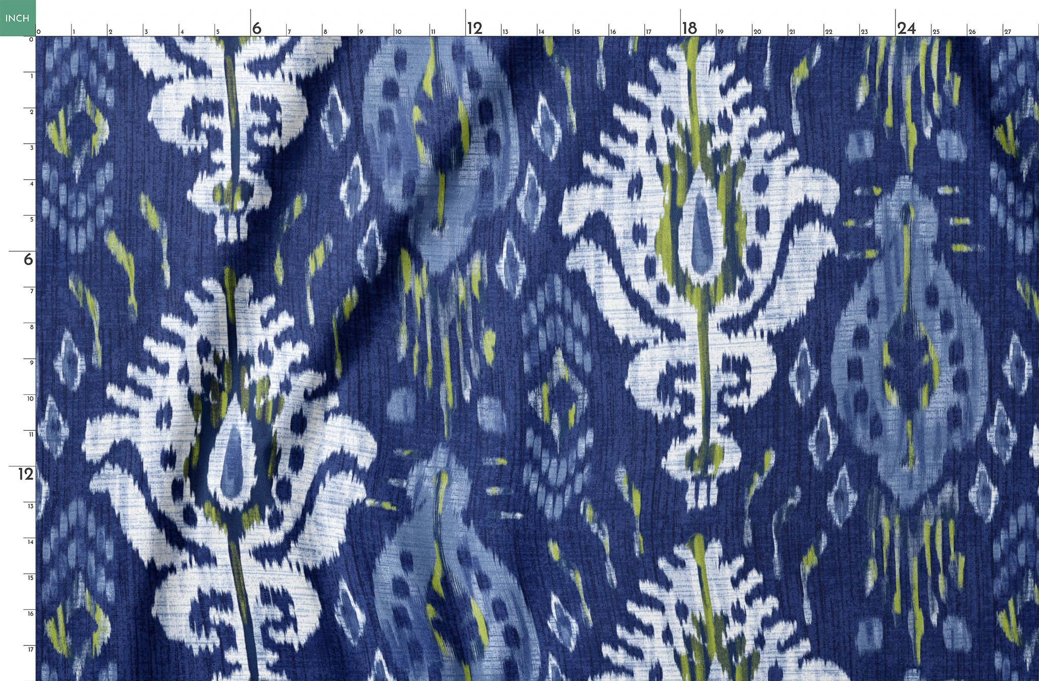 springs fatquarter mockup
