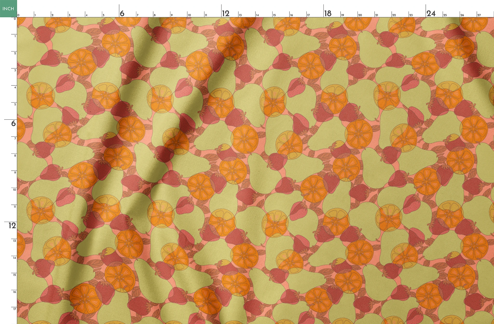 springs fatquarter mockup