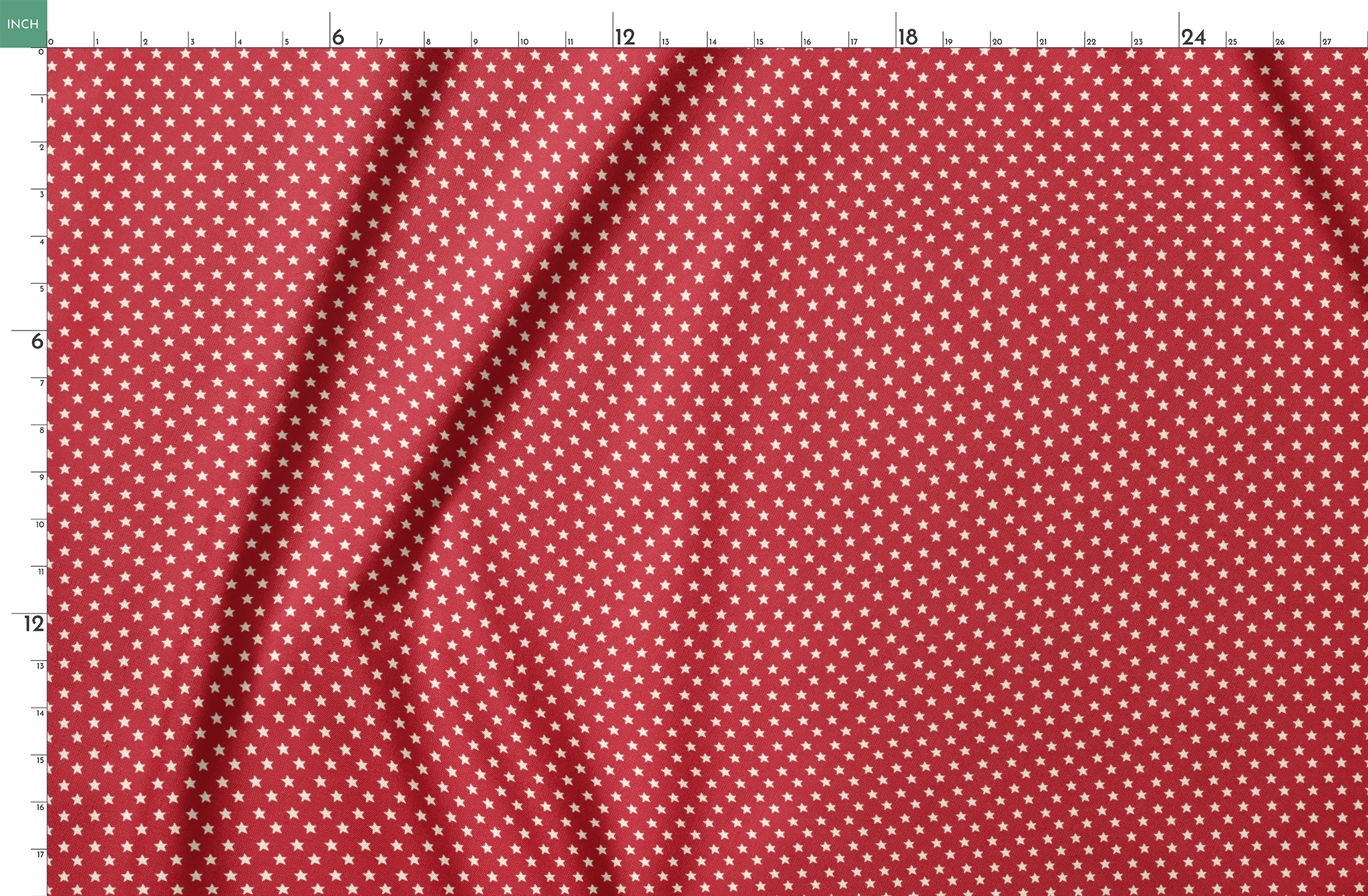 springs fatquarter mockup