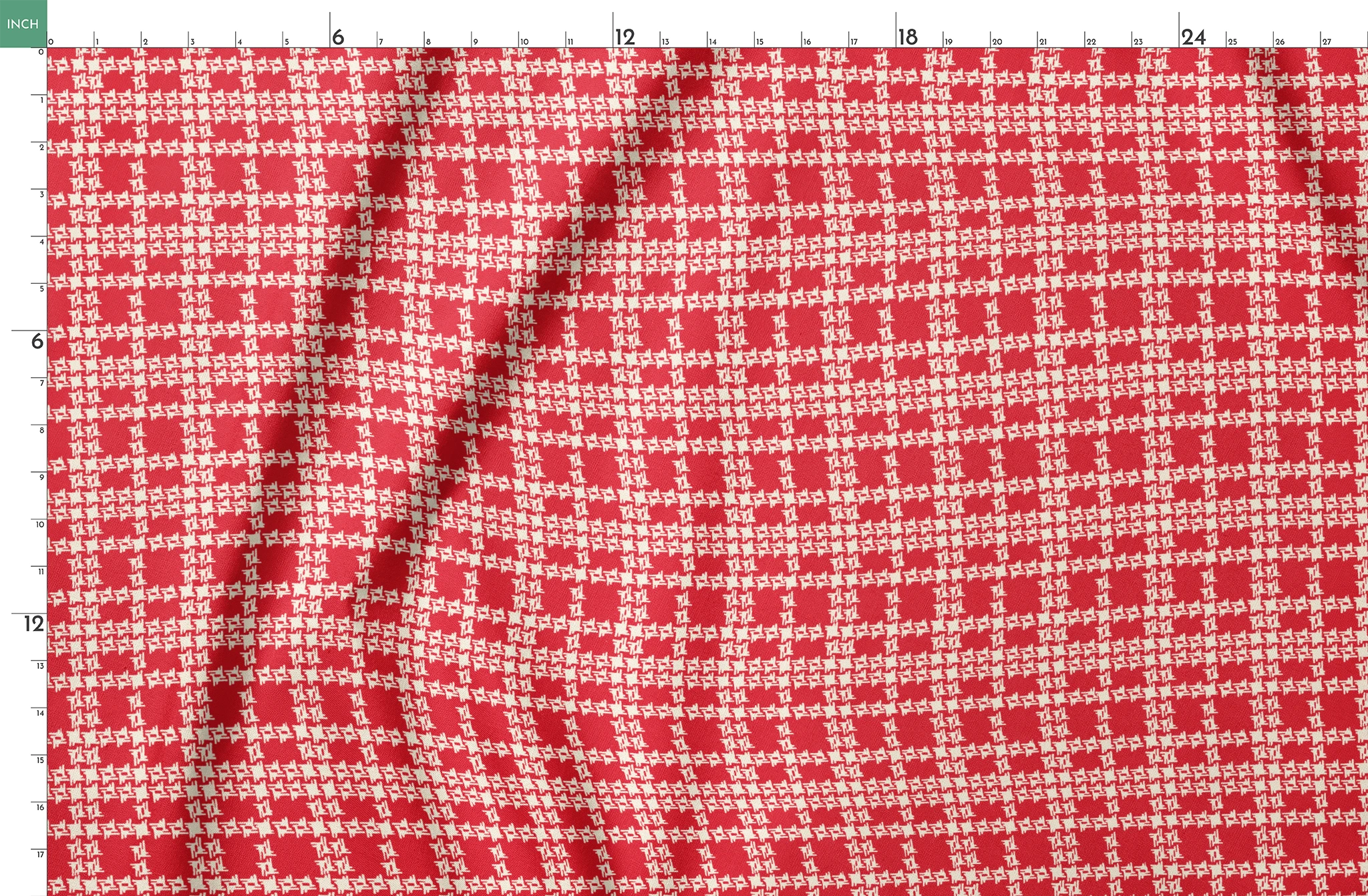 springs fatquarter mockup