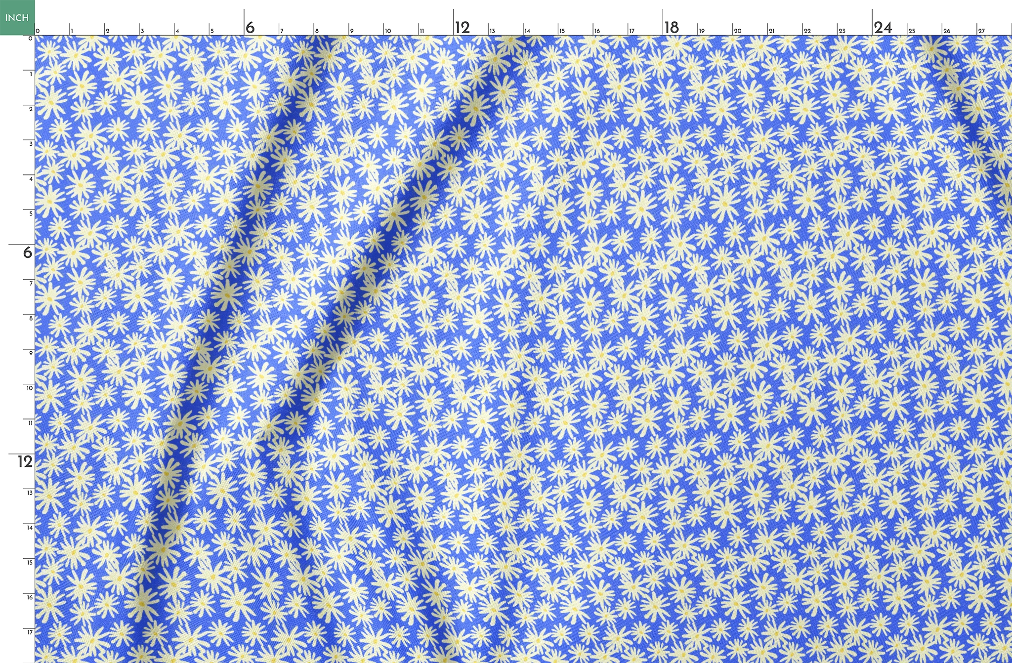 springs fatquarter mockup