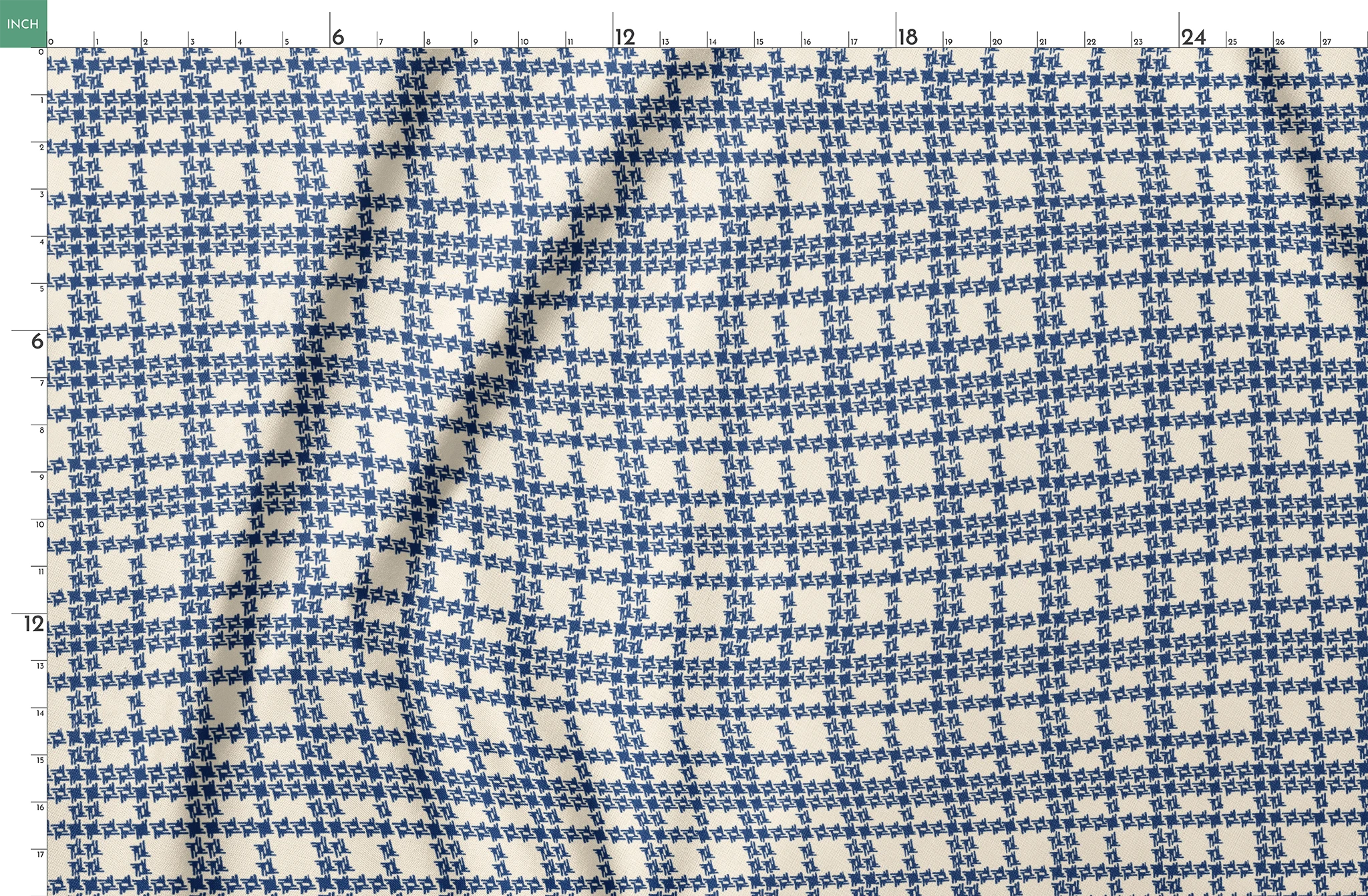 springs fatquarter mockup