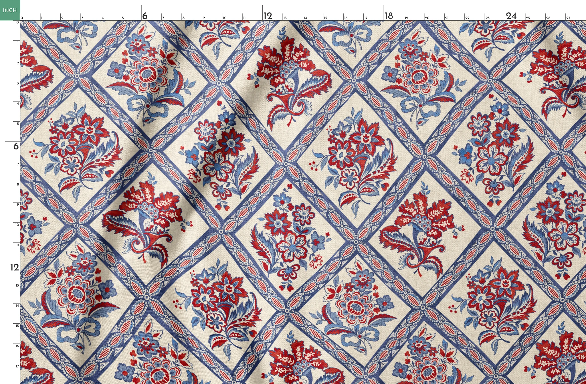springs fatquarter mockup