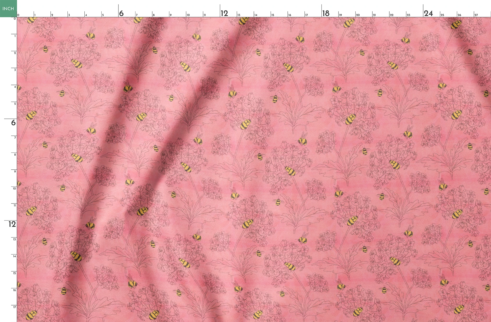 springs fatquarter mockup